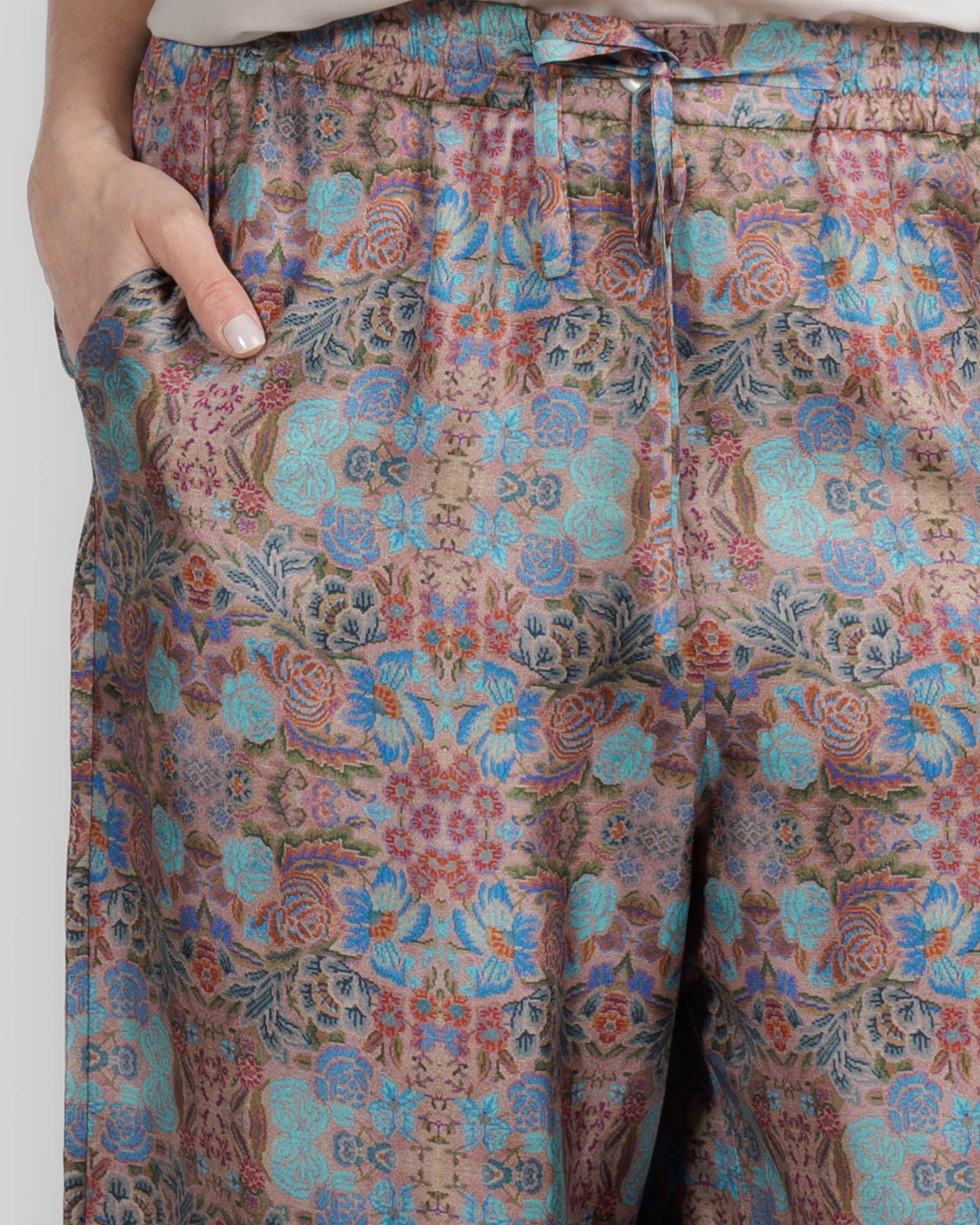 Aloe Trouser