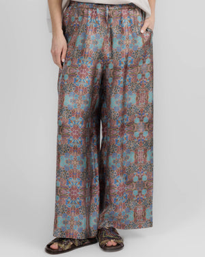 Aloe Trouser