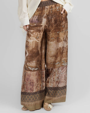Aloe Trouser