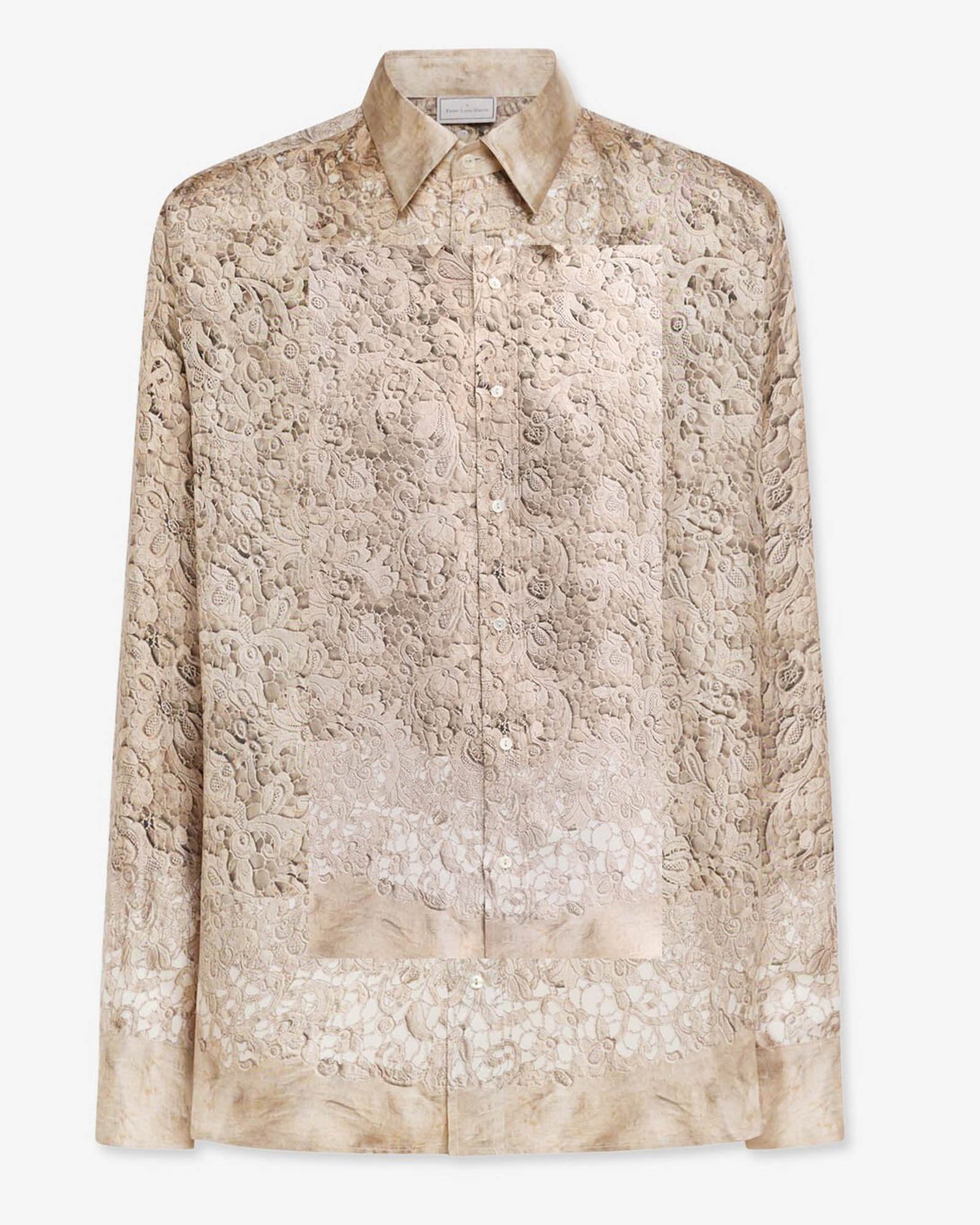 Aloe Shirt