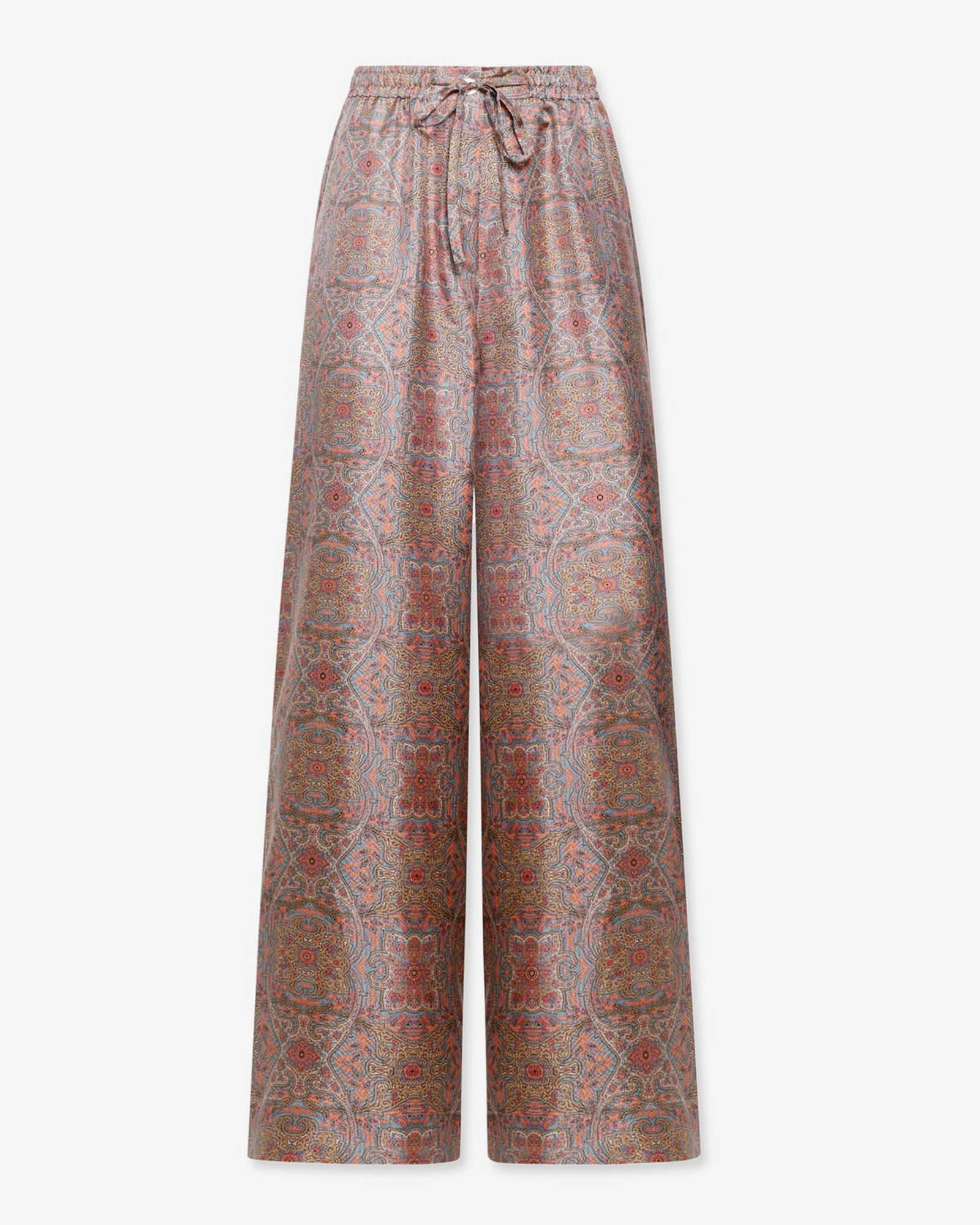 Aloe Trouser