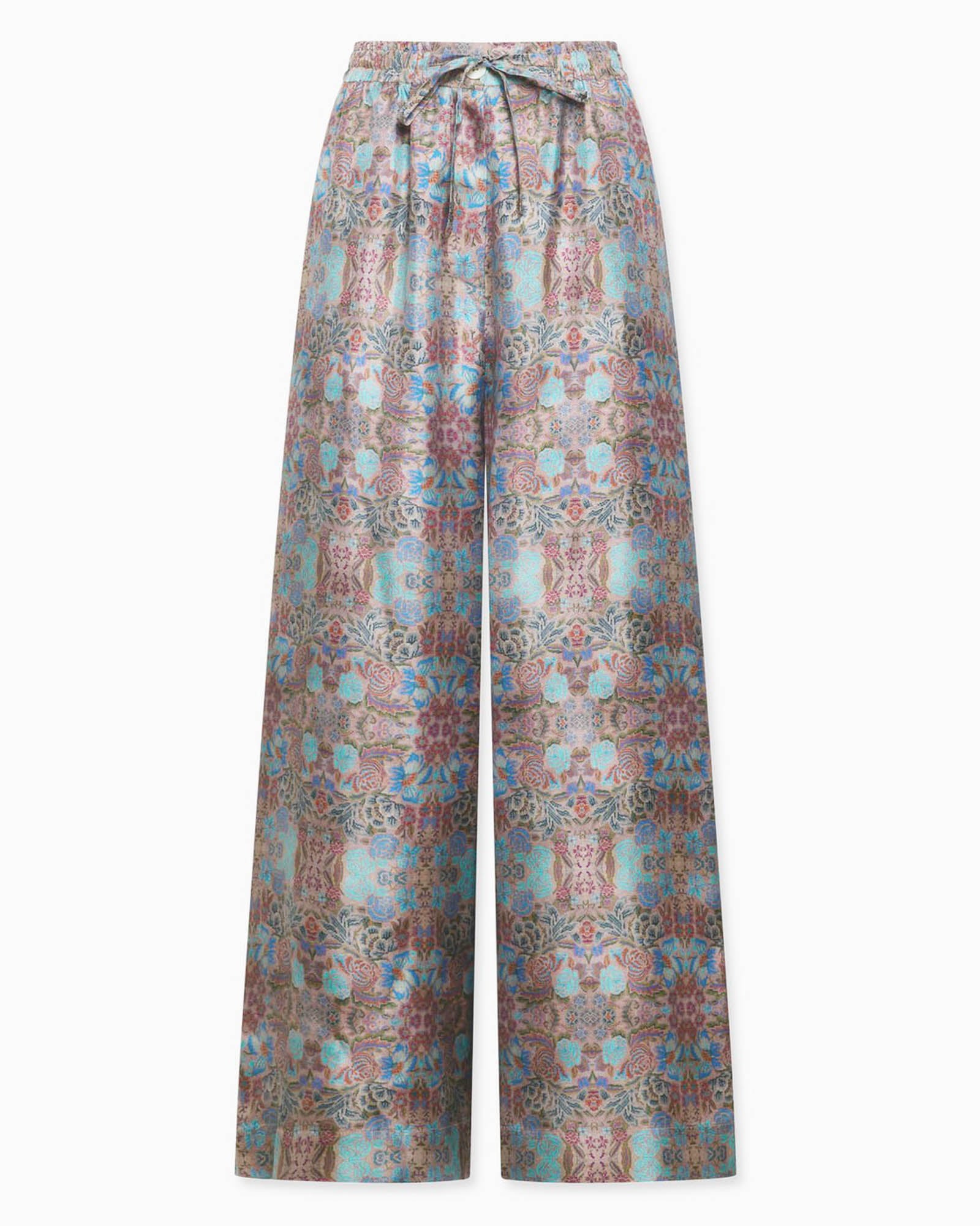 Aloe Trouser