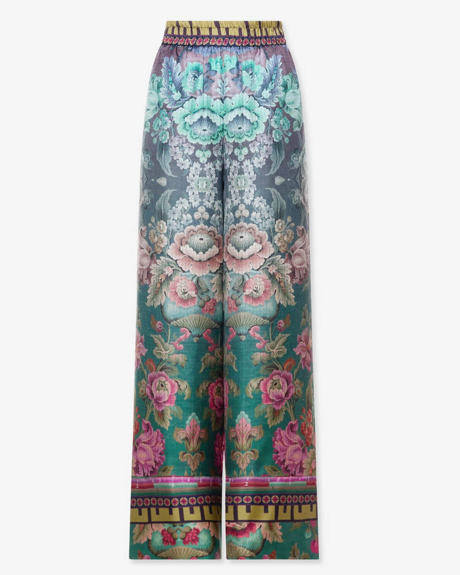 Aloe Trouser