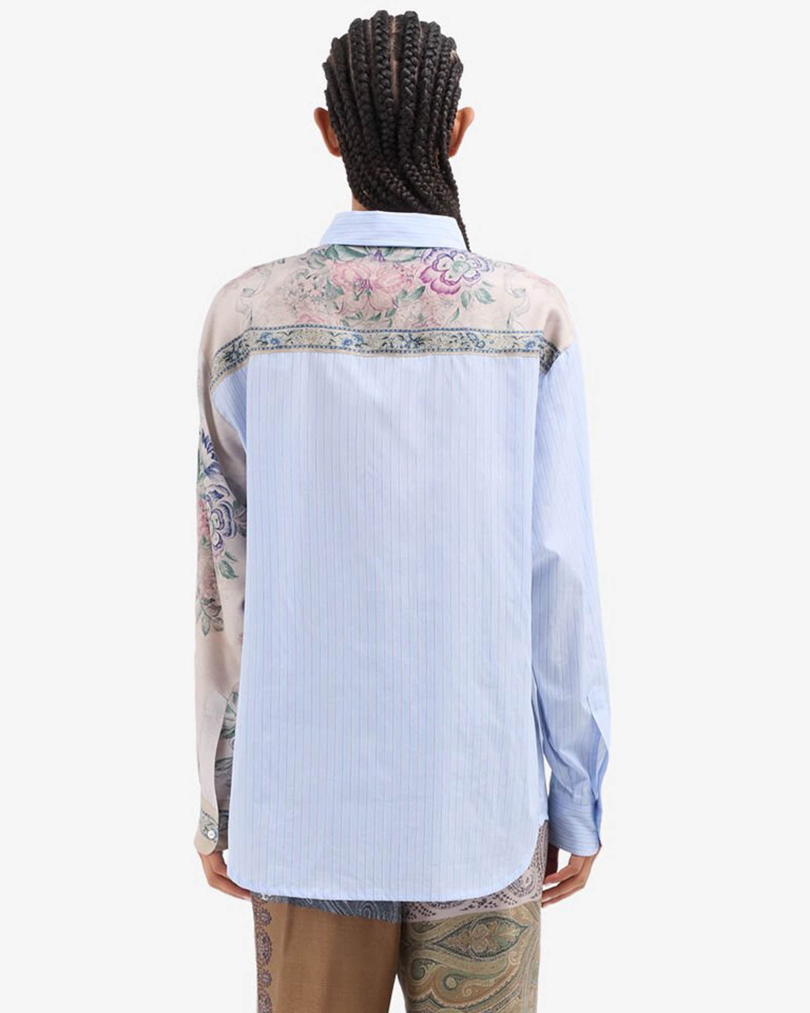 Alomhi Shirt