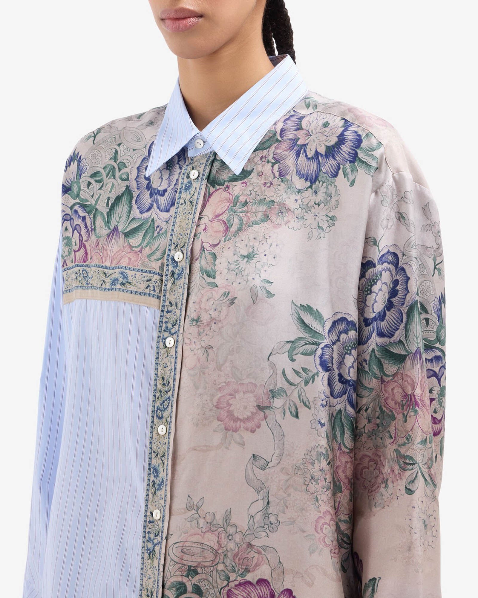 Alomhi Shirt