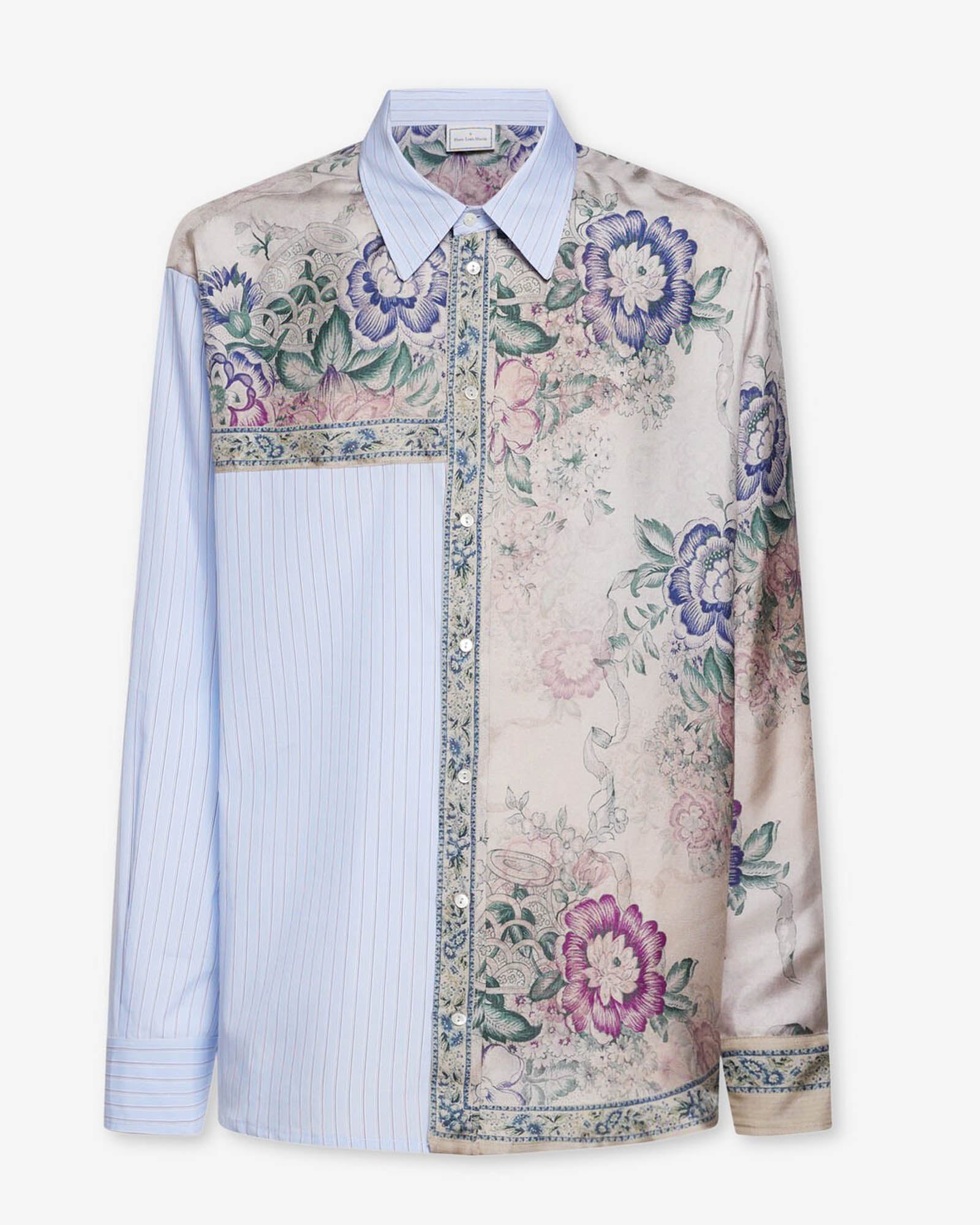 Alomhi Shirt