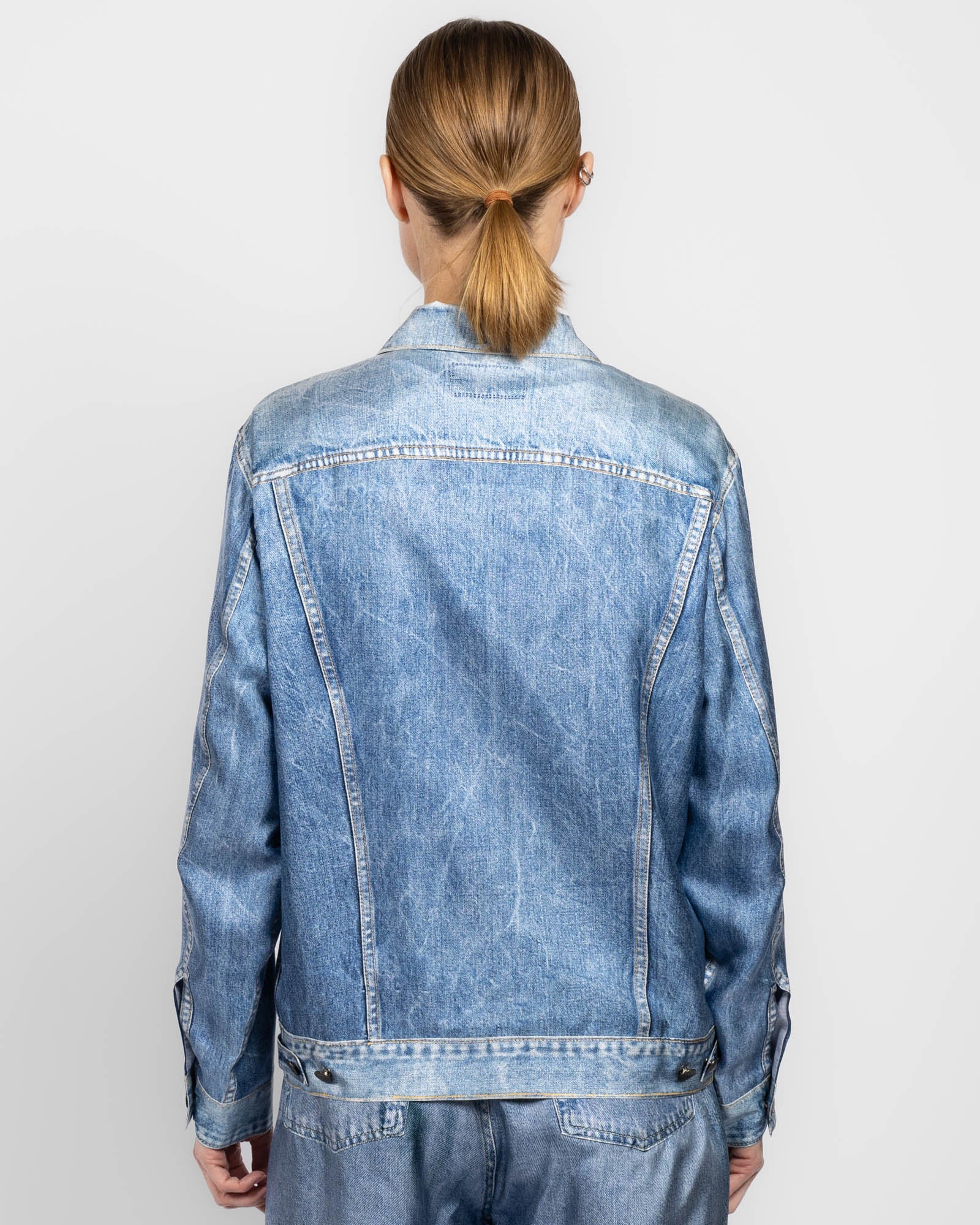 ALOQHI Jacket