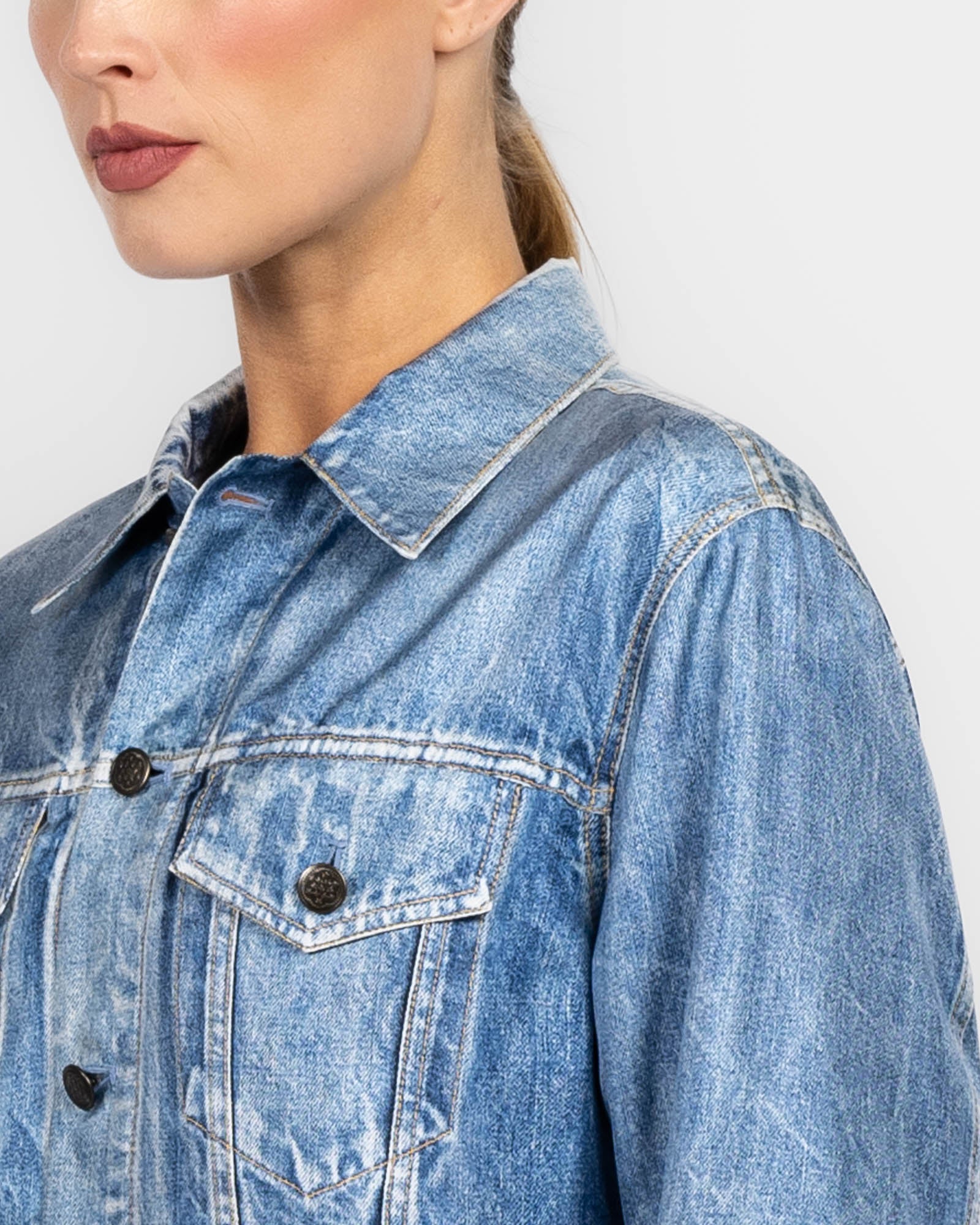 ALOQHI Jacket
