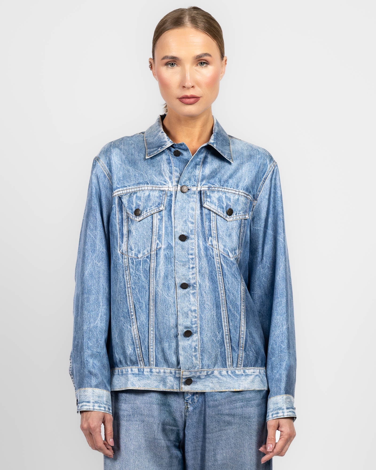 ALOQHI Jacket
