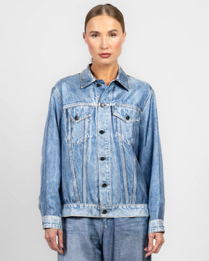 ALOQHI Jacket