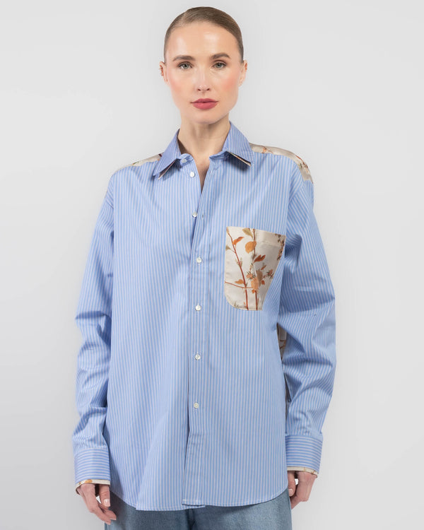 Alotho Shirt