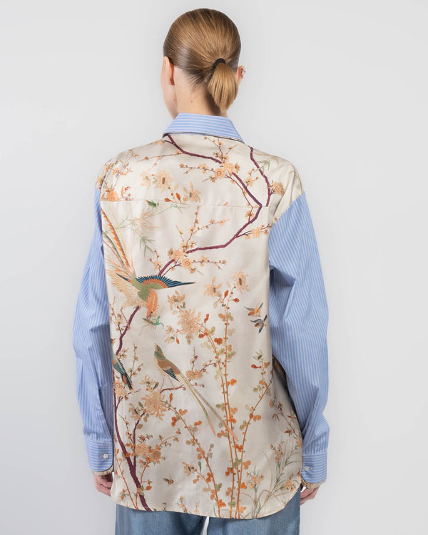 Alotho Shirt