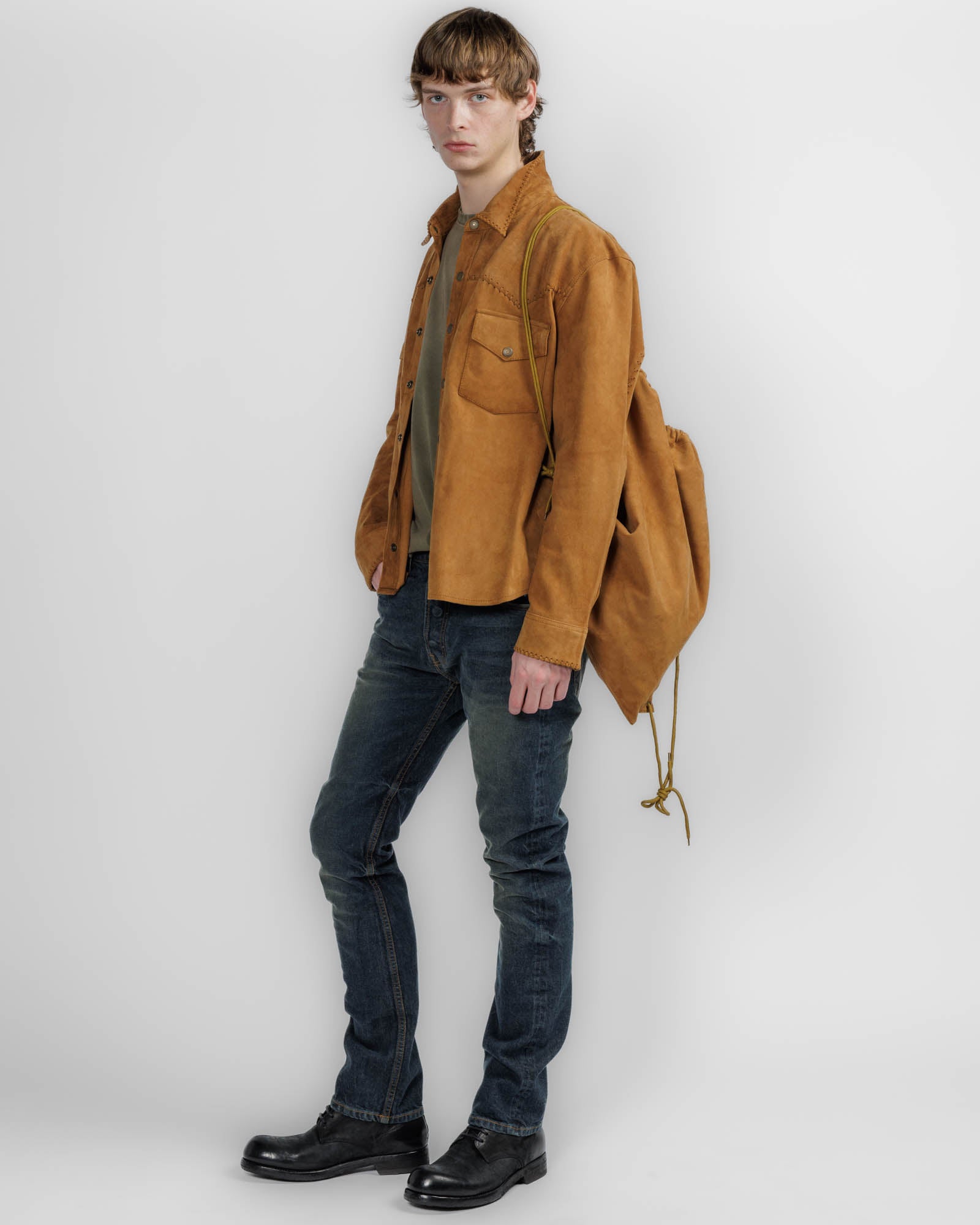 Western Shirt