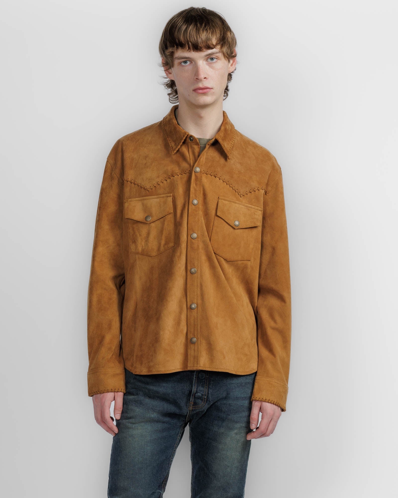Western Shirt