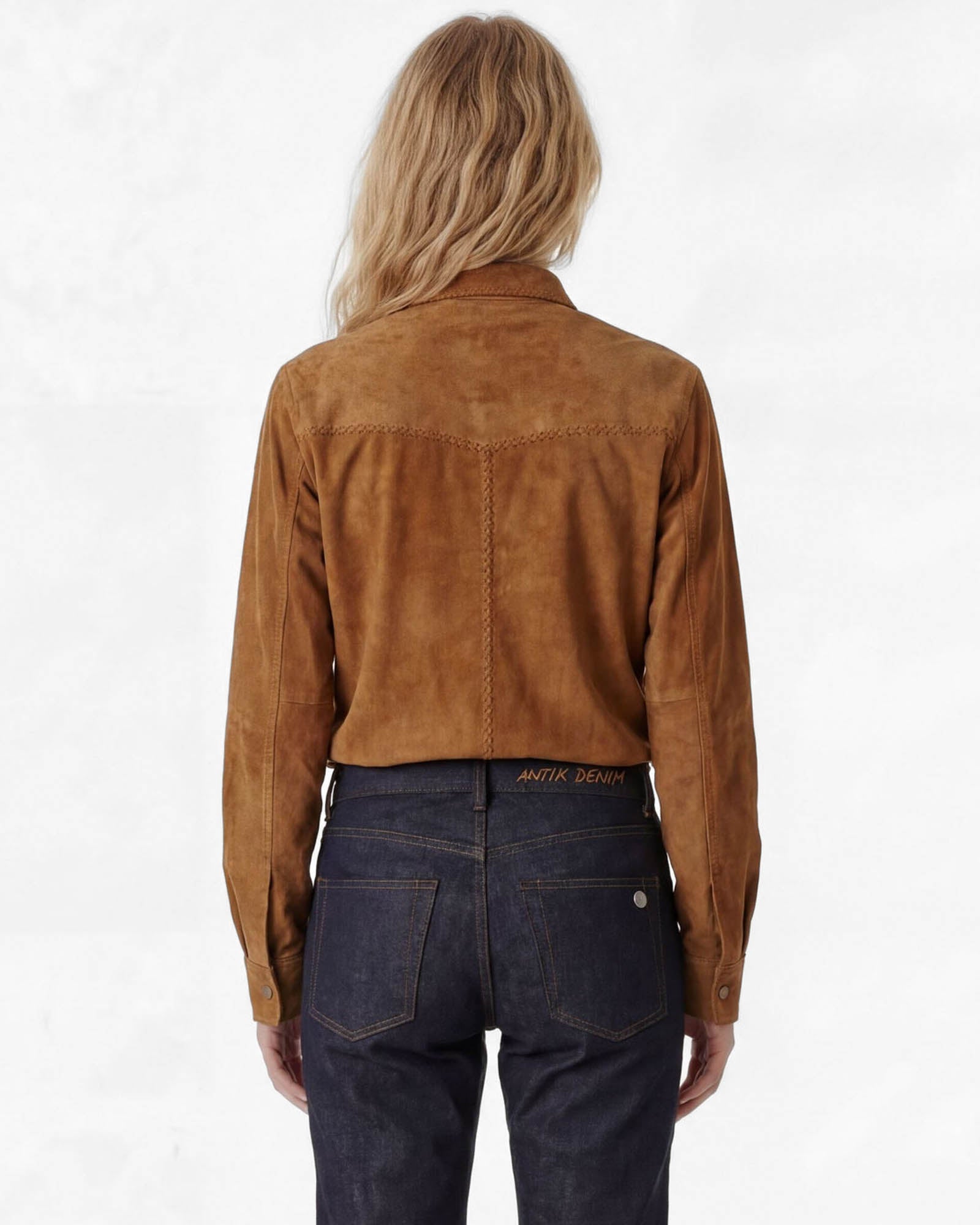 Western Shirt