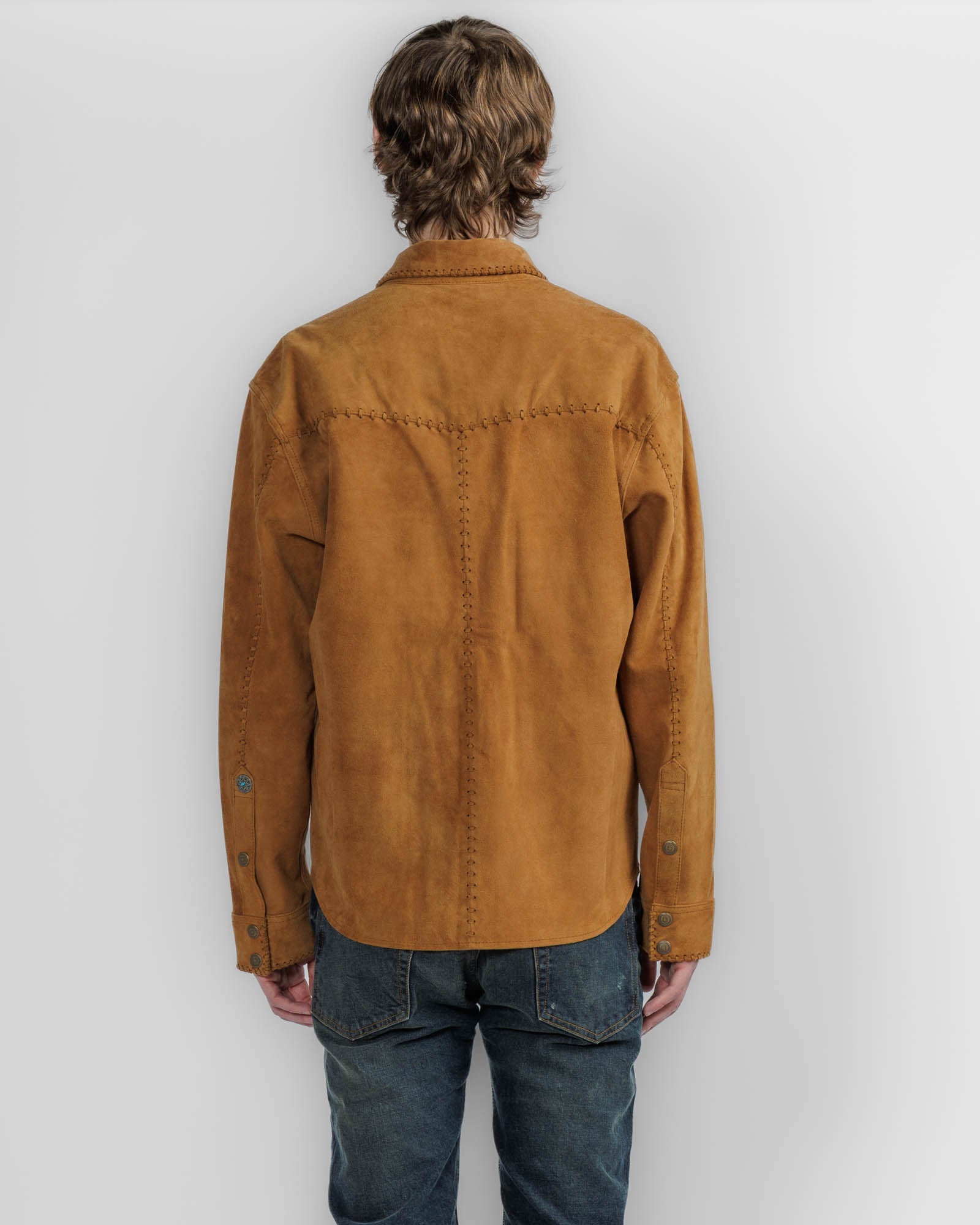 Western Shirt