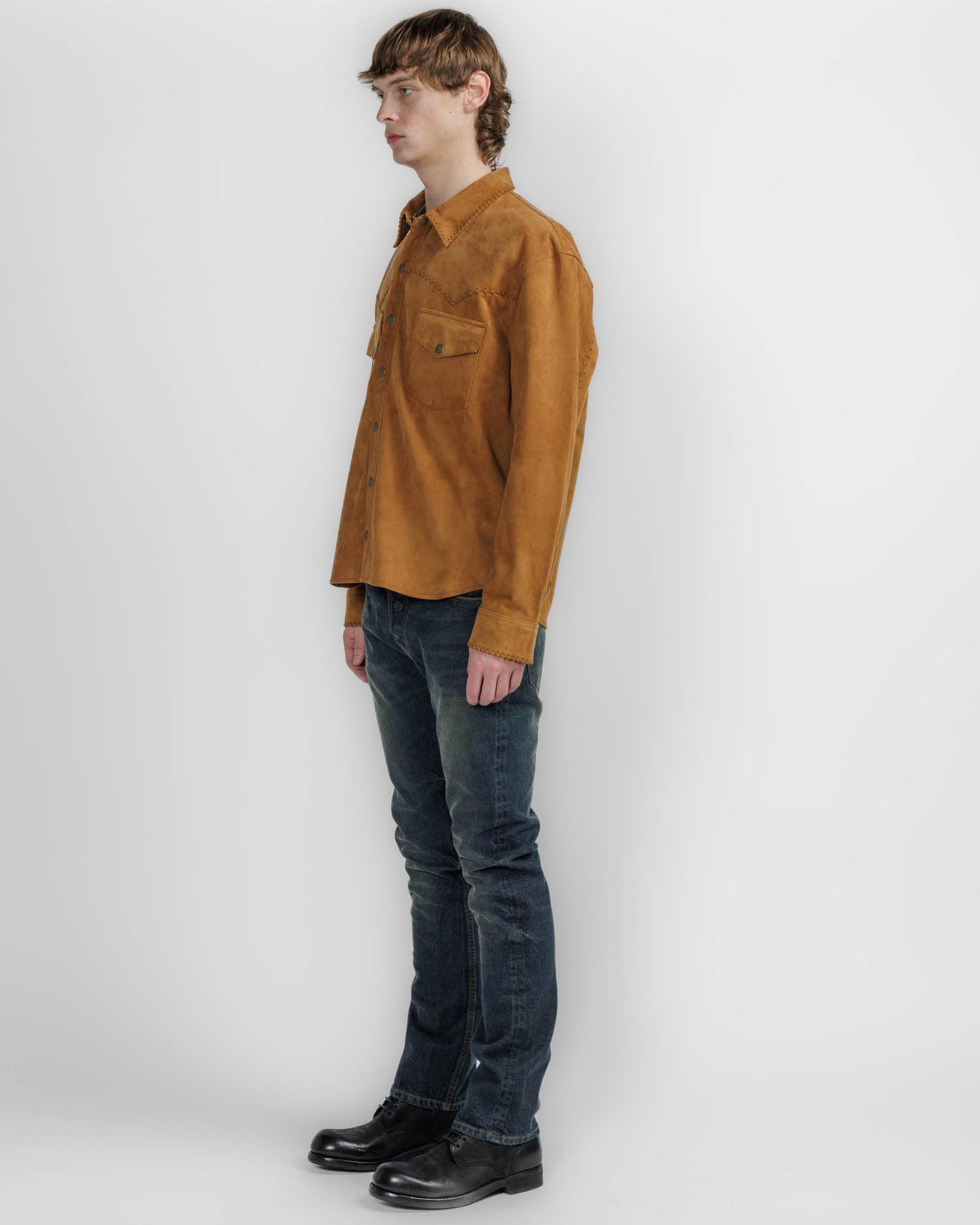 Western Shirt