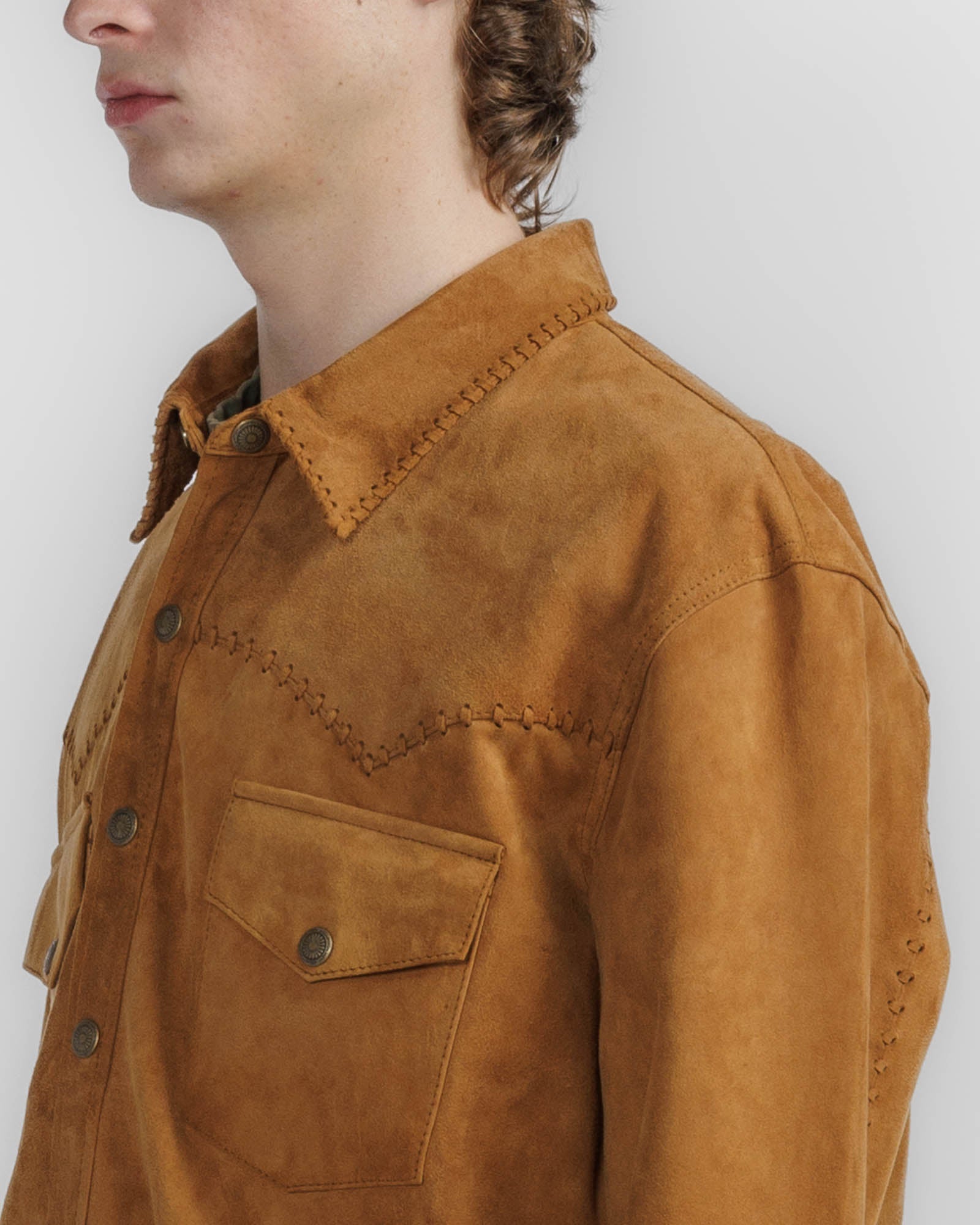 Western Shirt