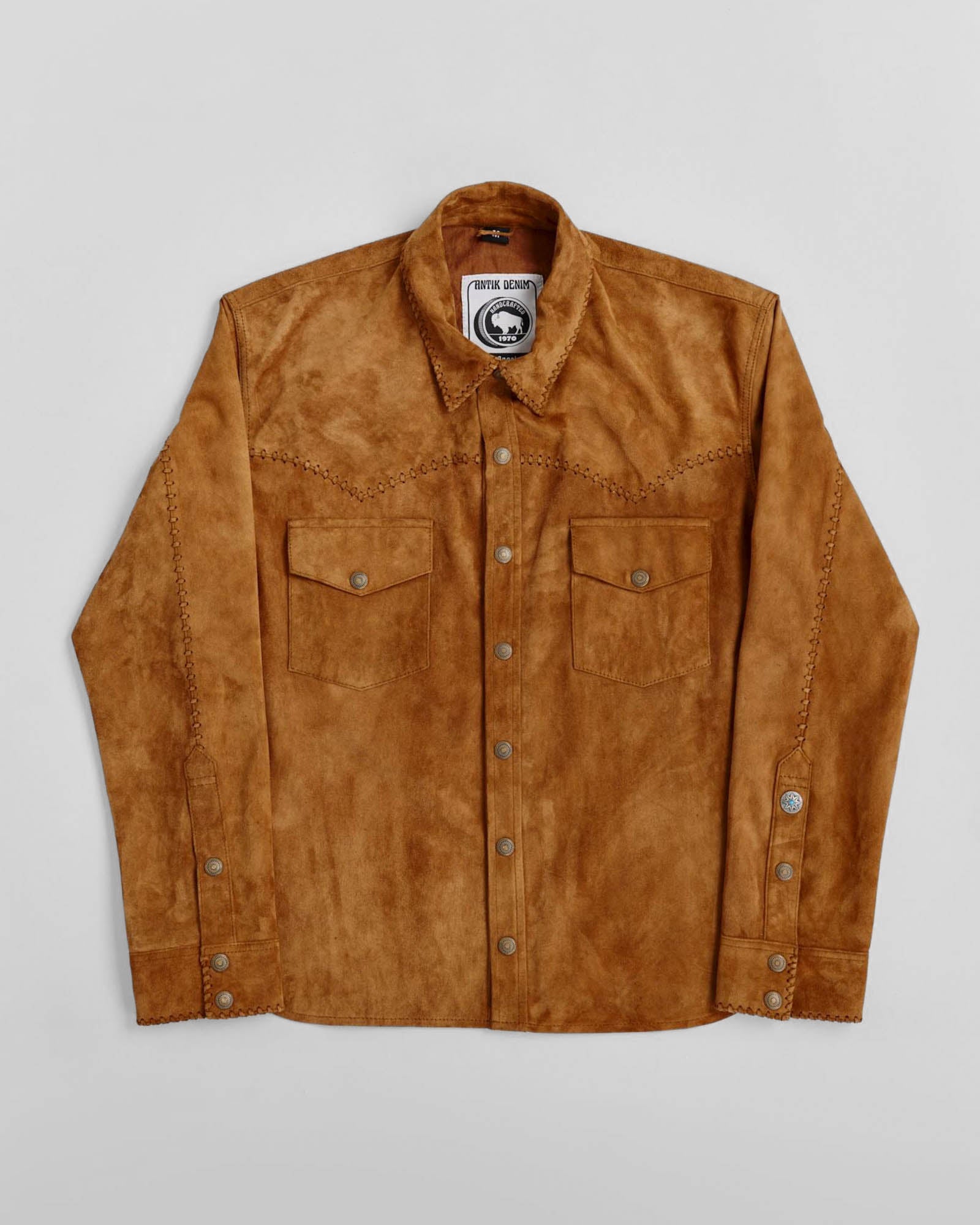 Western Shirt