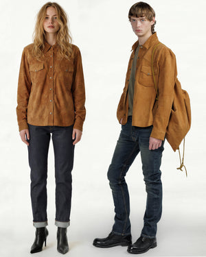 Western Shirt