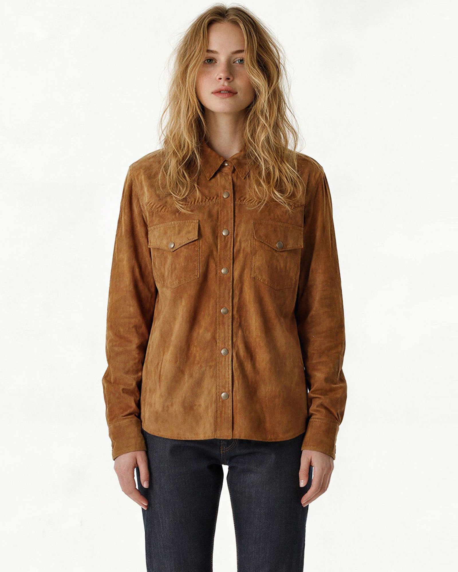 Western Shirt