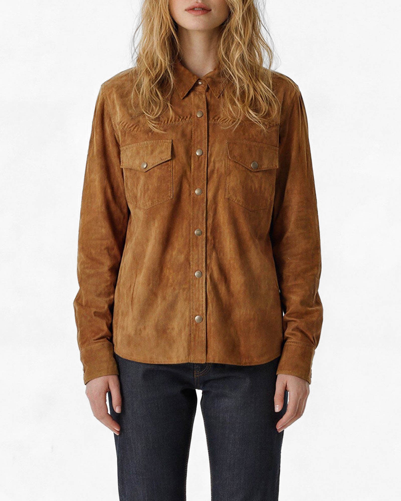 Western Shirt