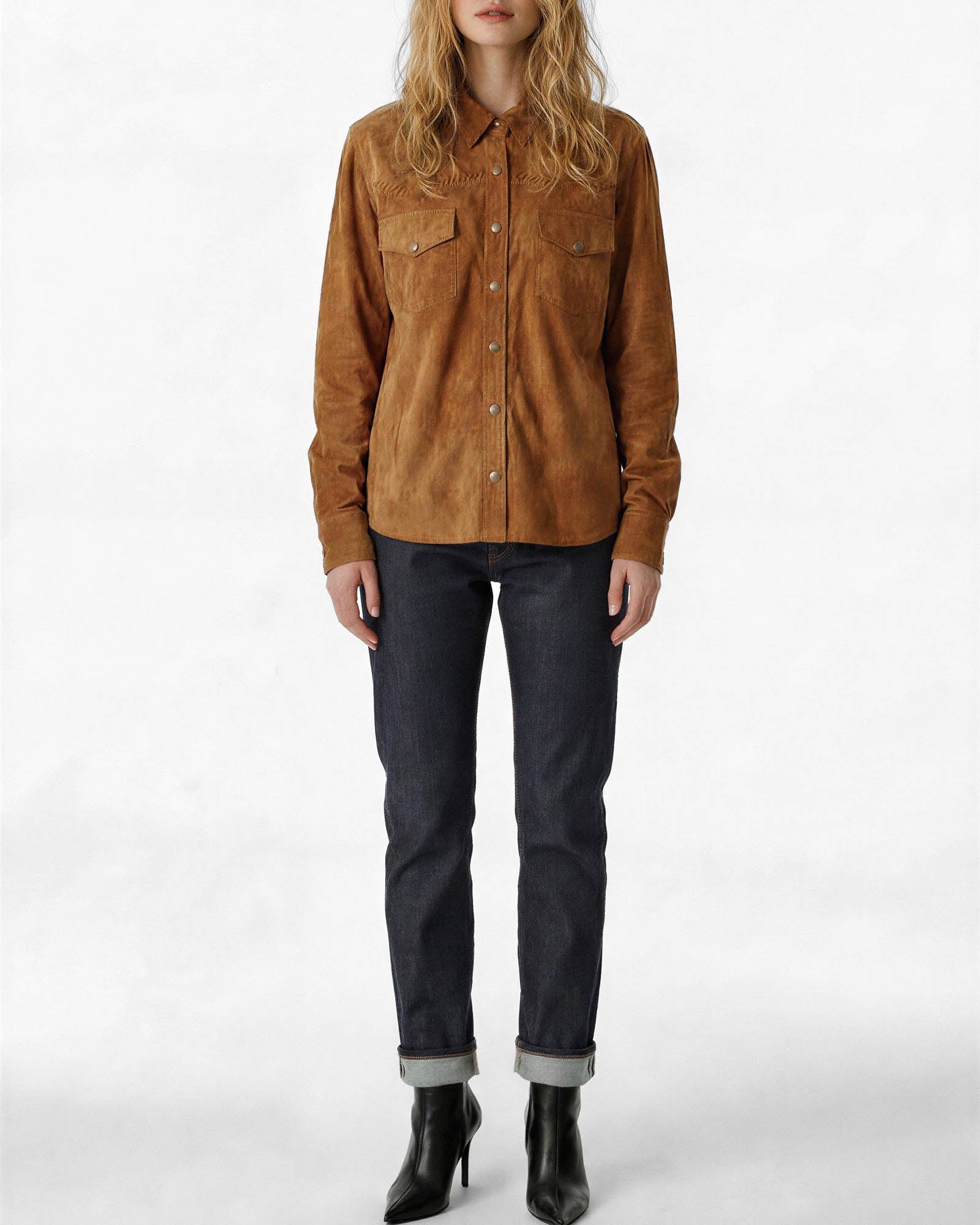 Western Shirt