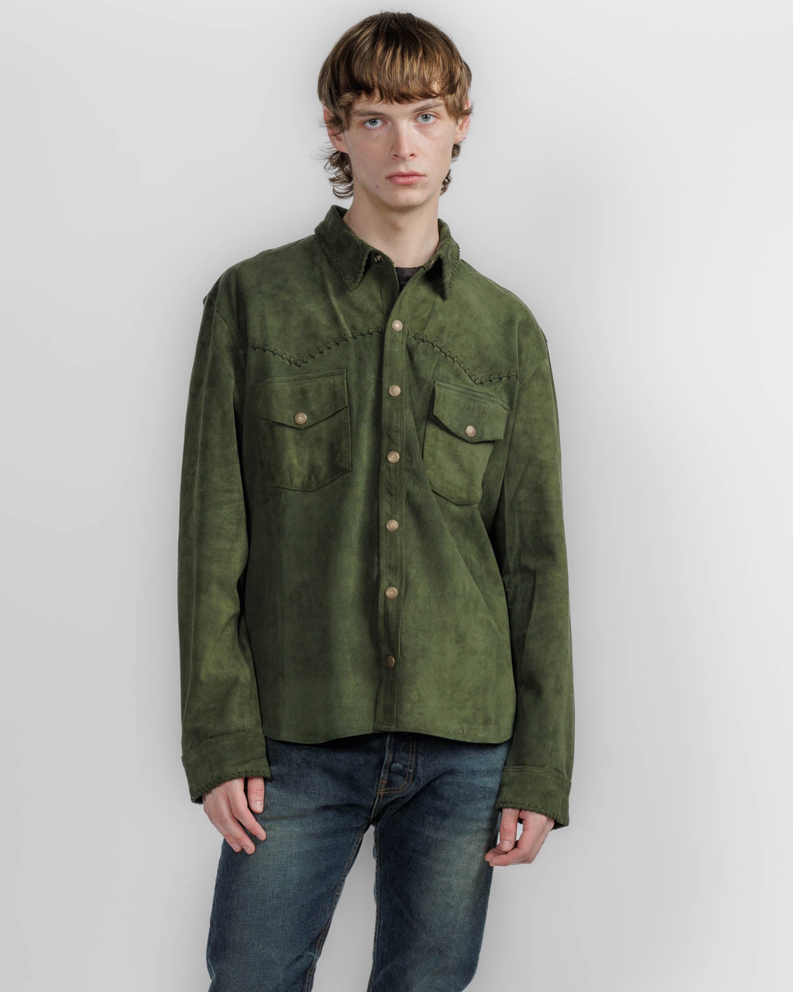 Western Shirt