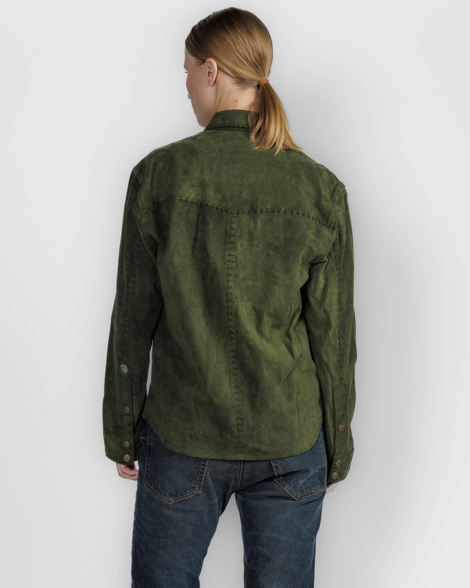Western Shirt