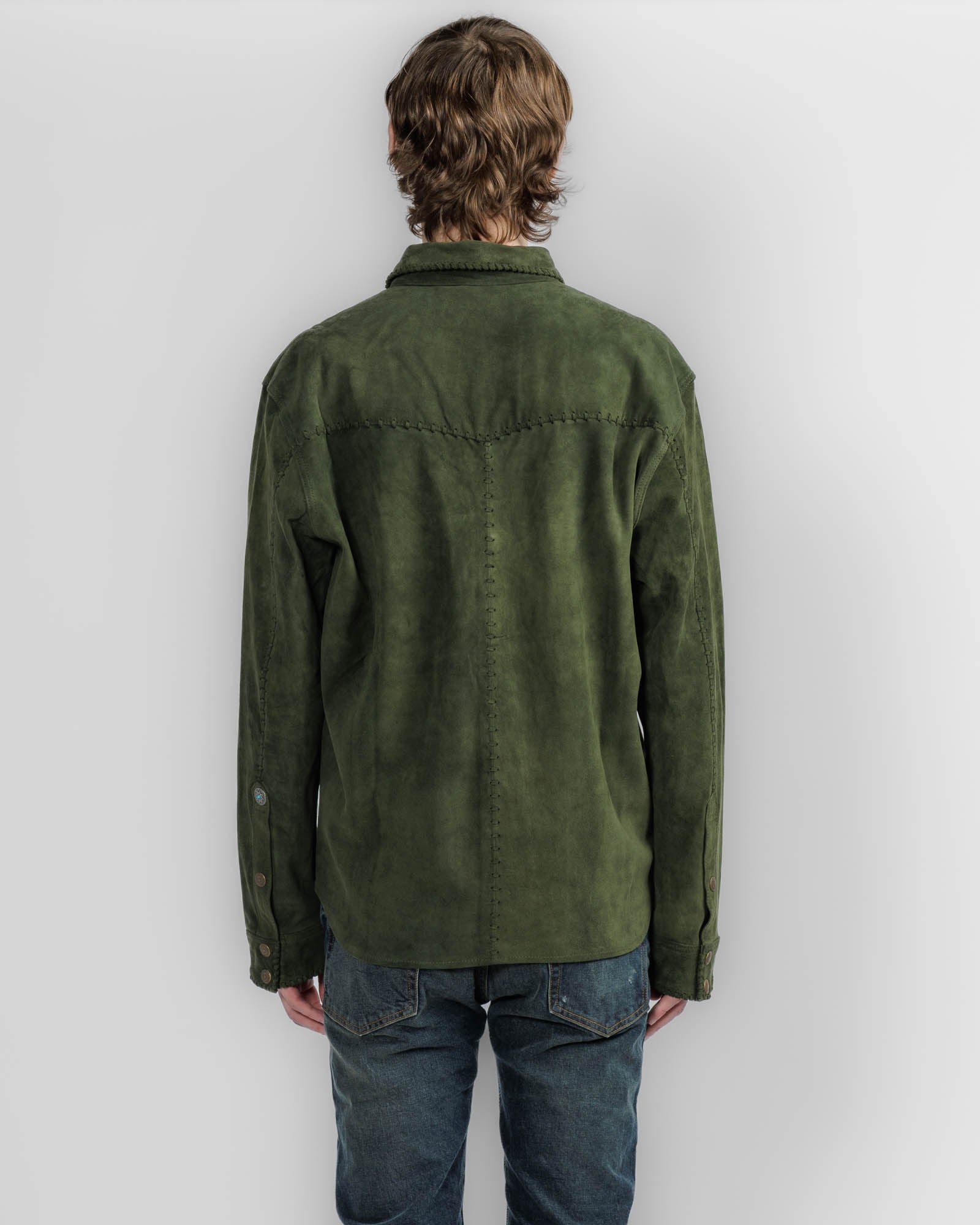 Western Shirt