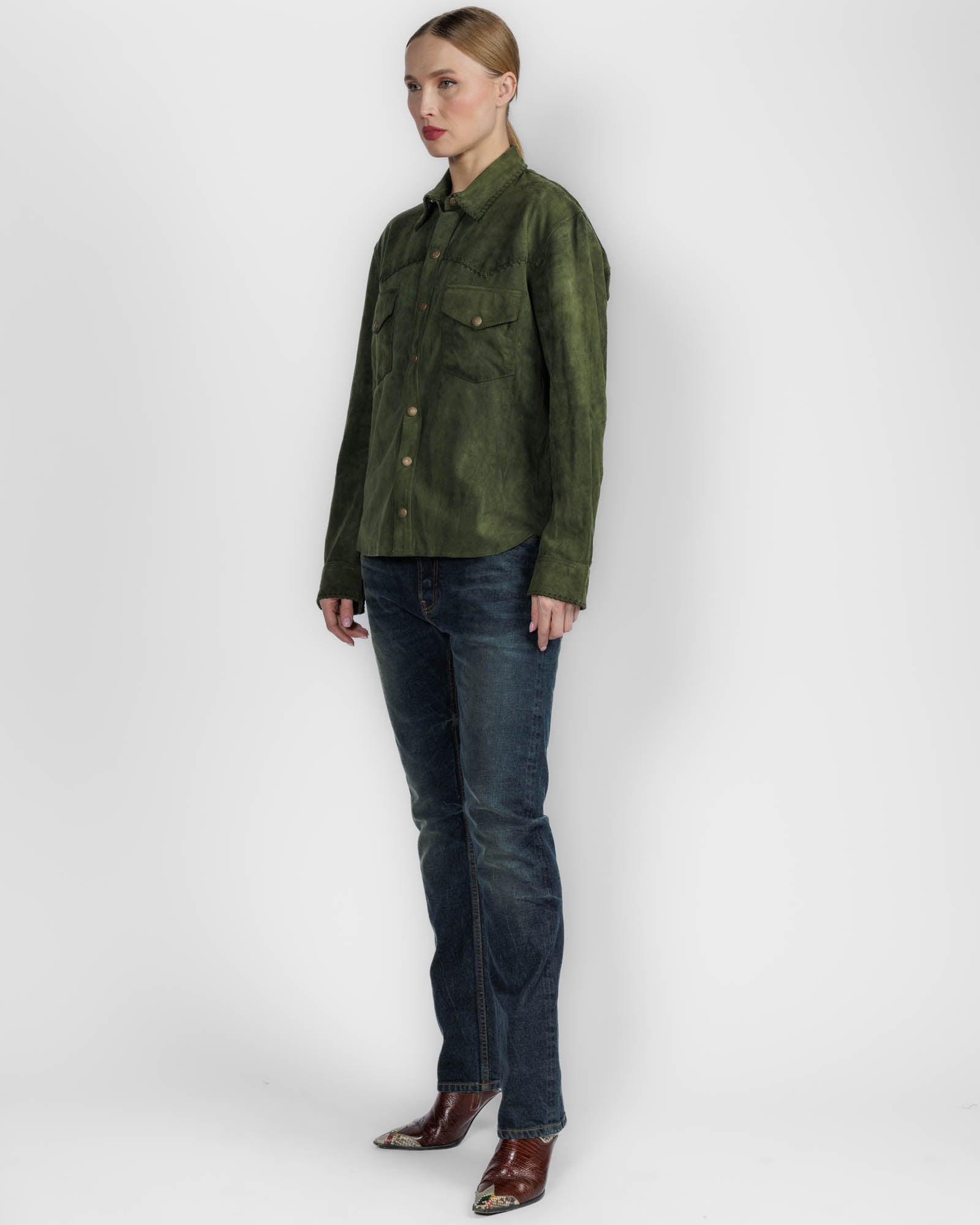 Western Shirt