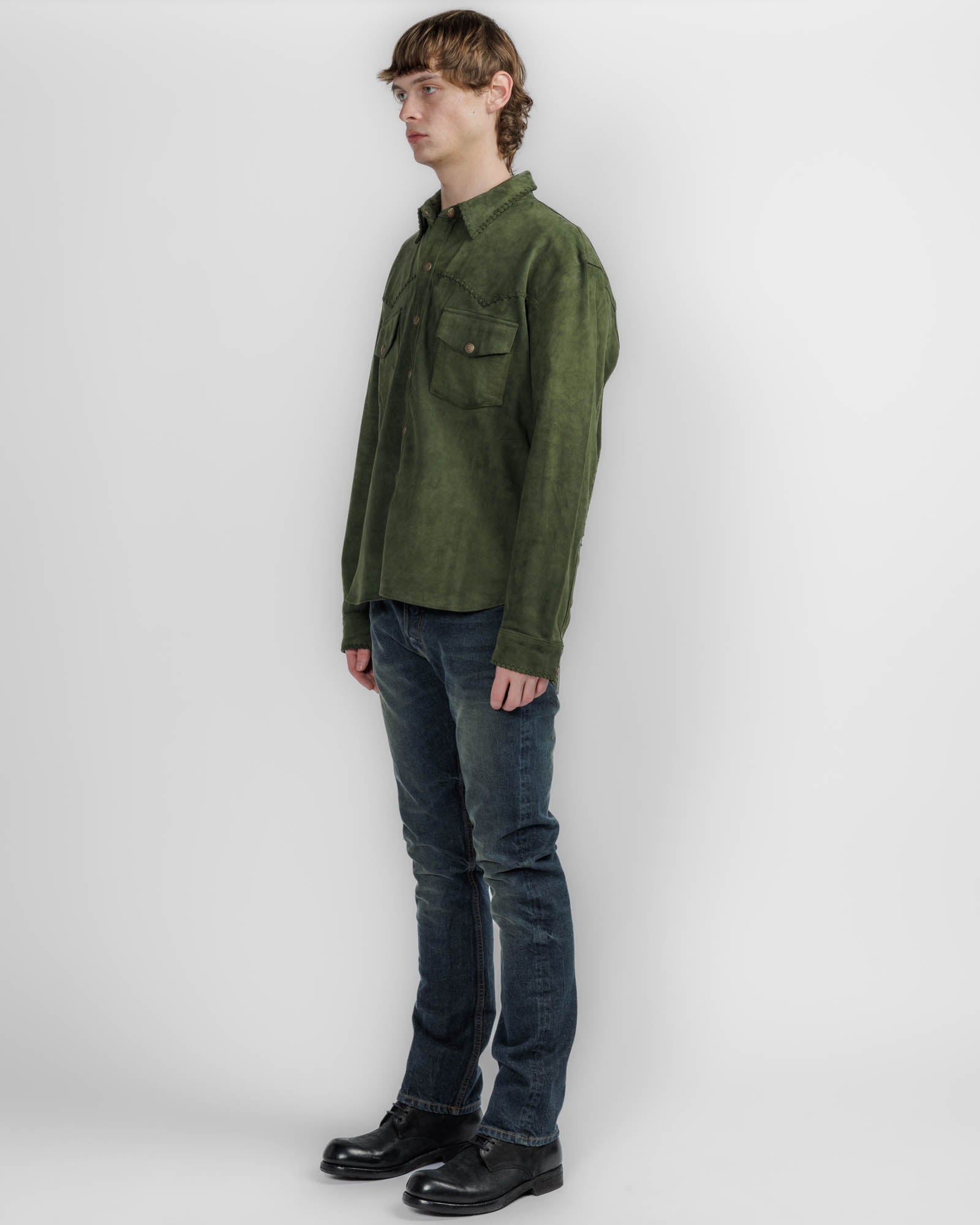 Western Shirt