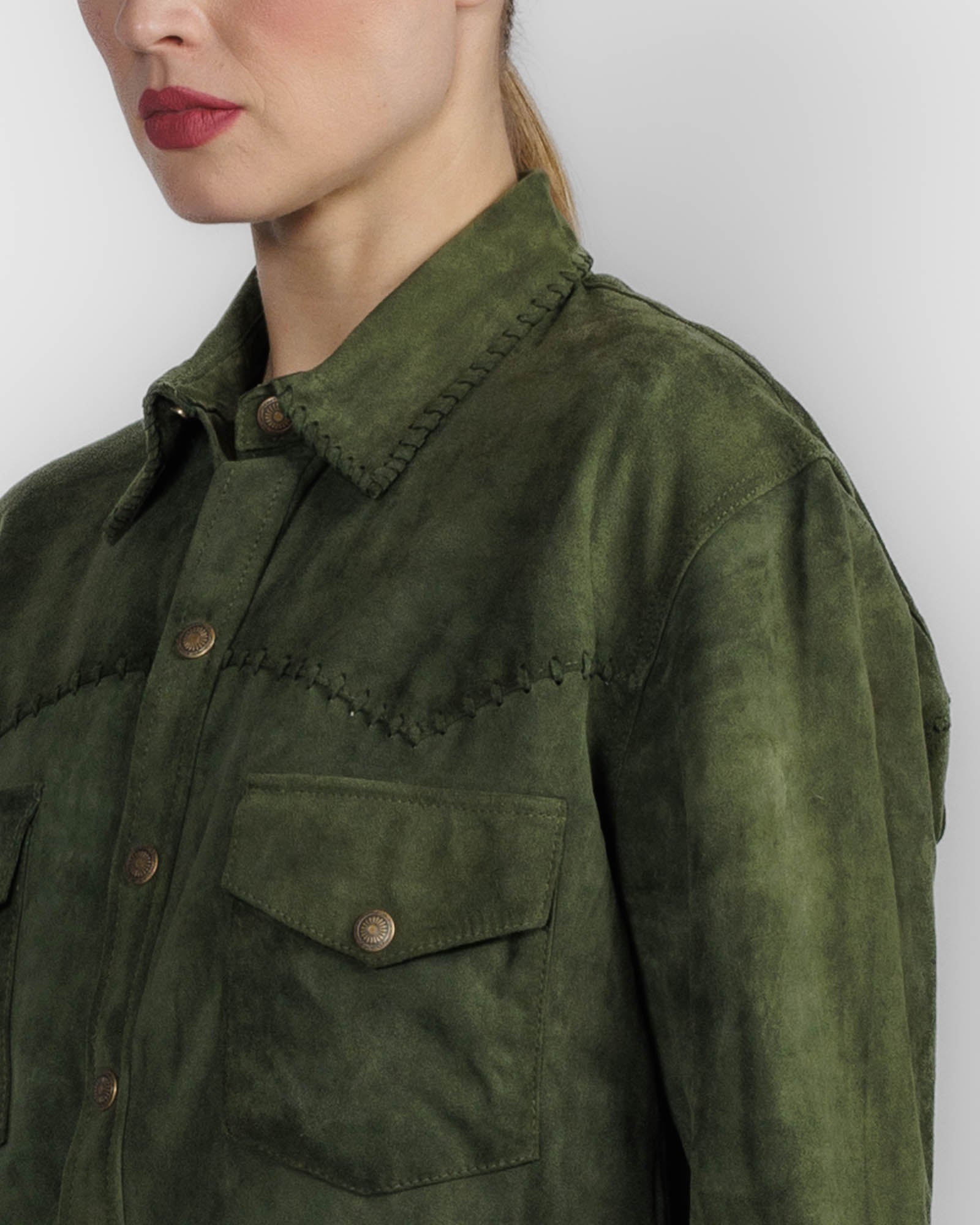 Western Shirt