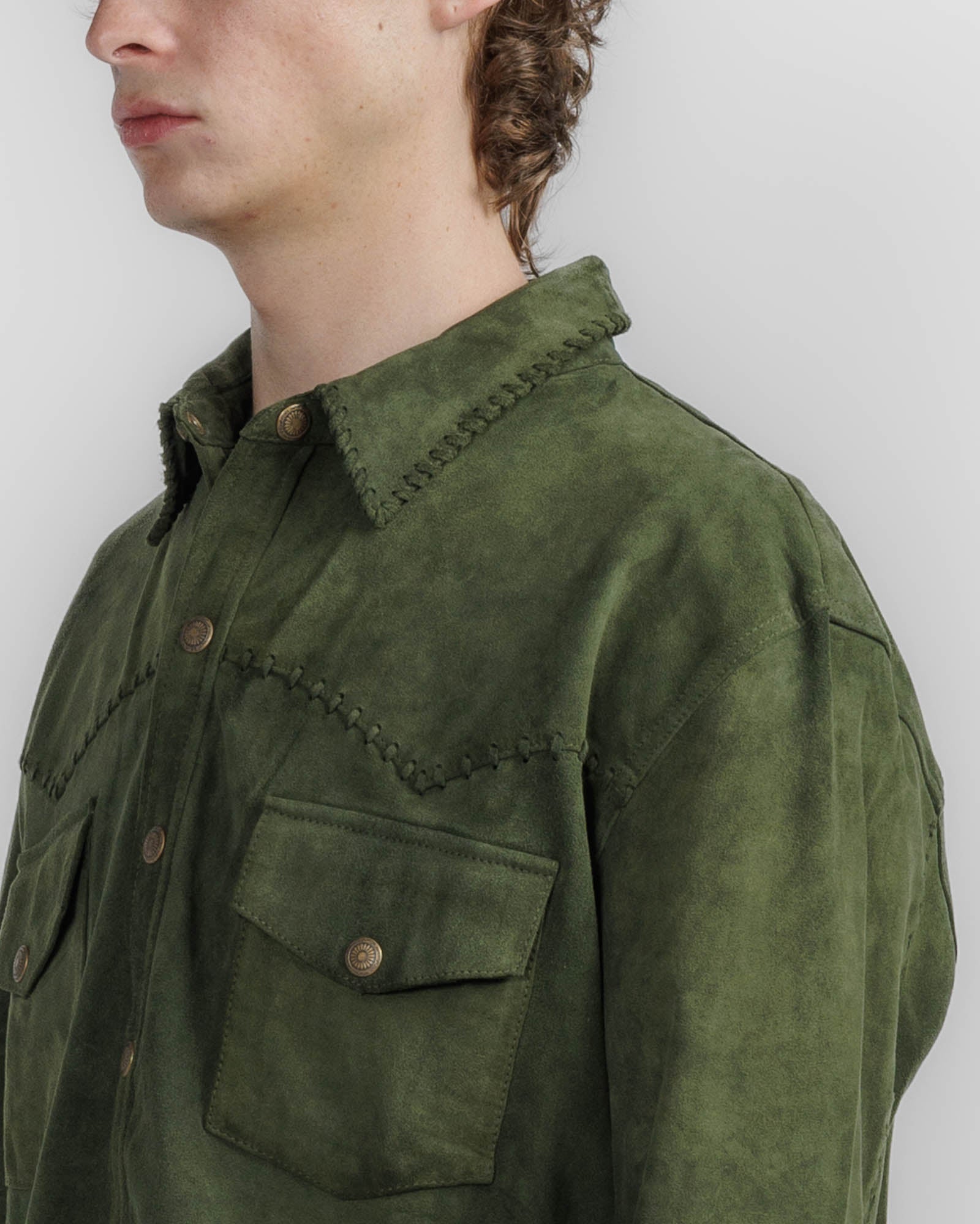 Western Shirt