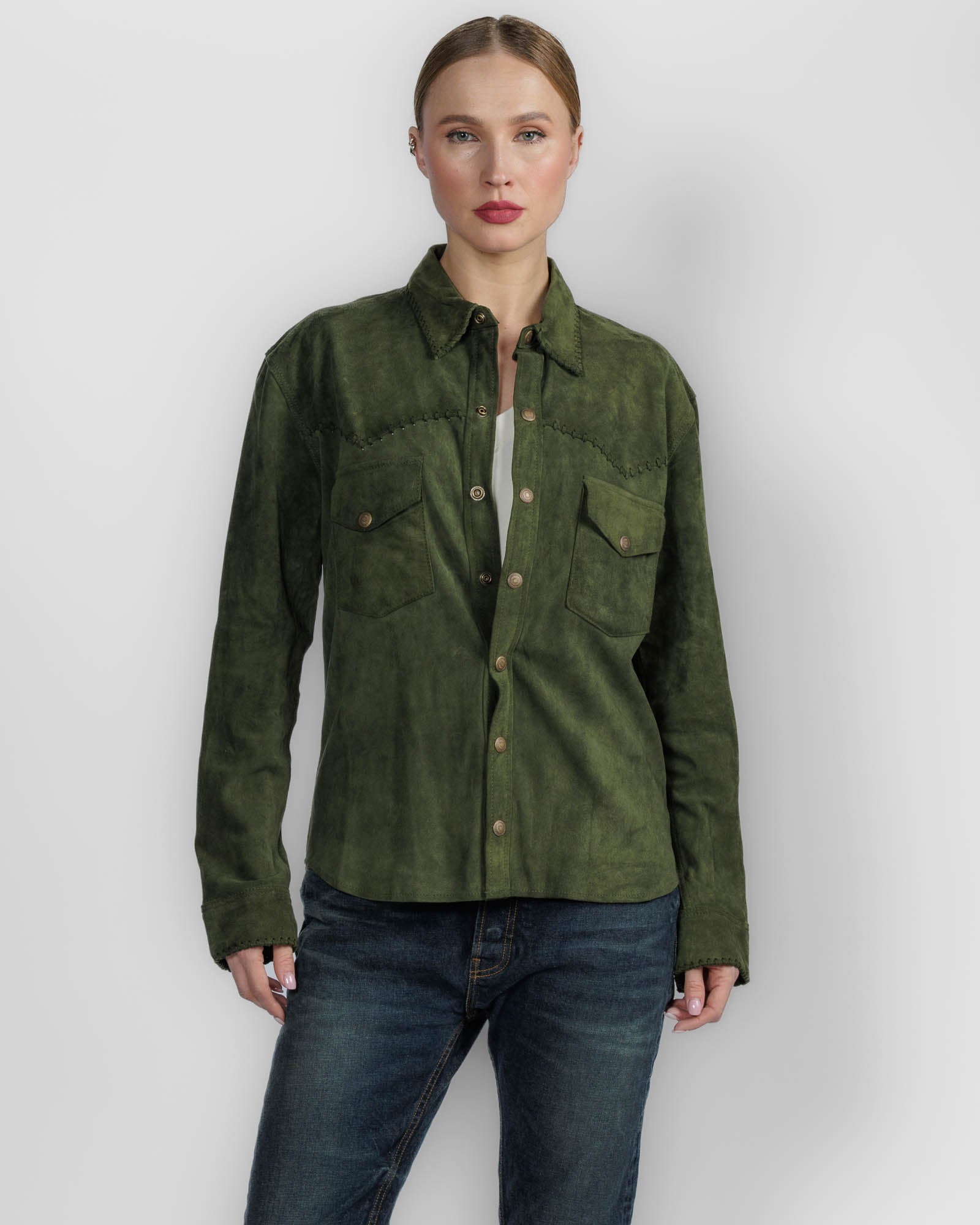 Western Shirt