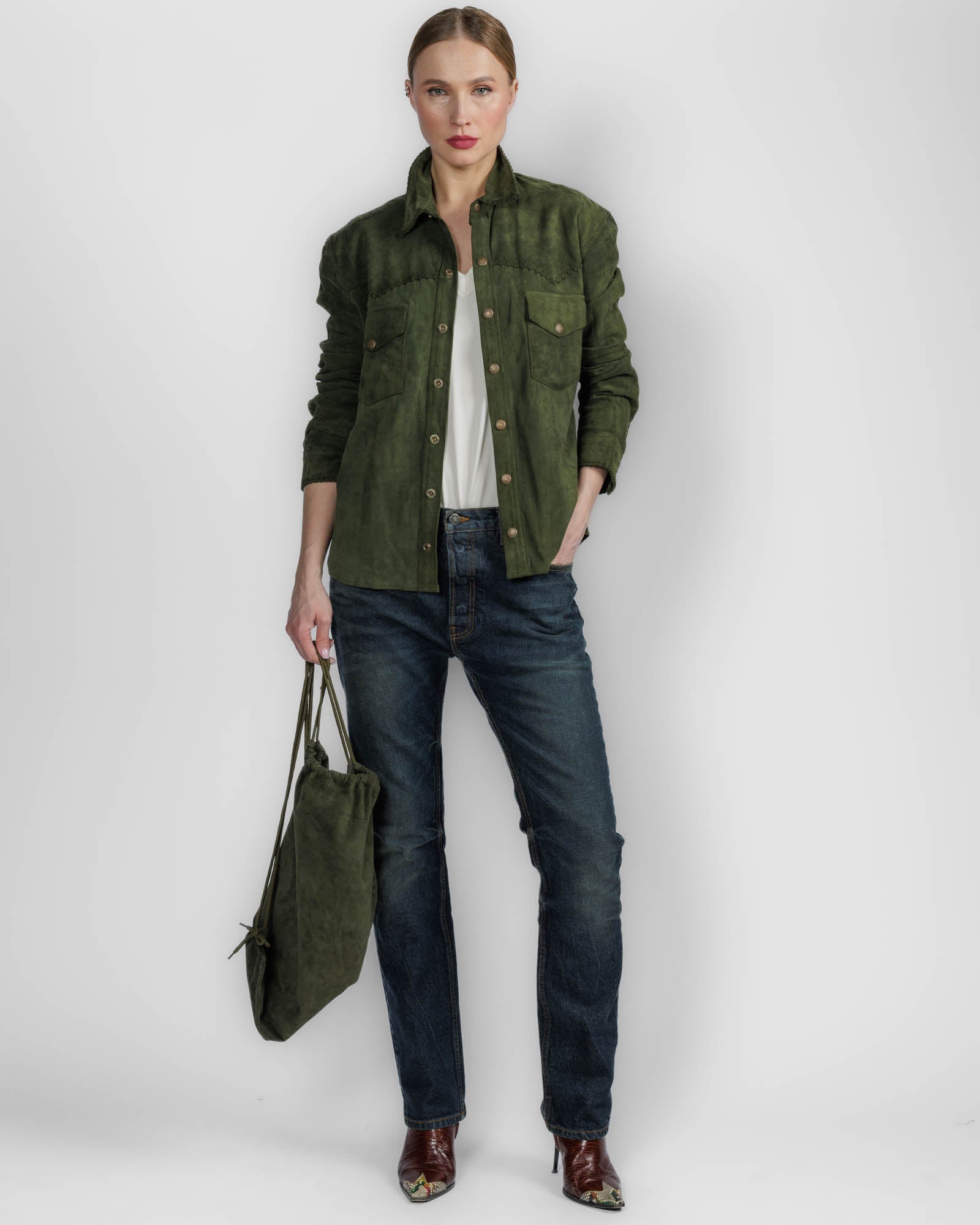 Western Shirt