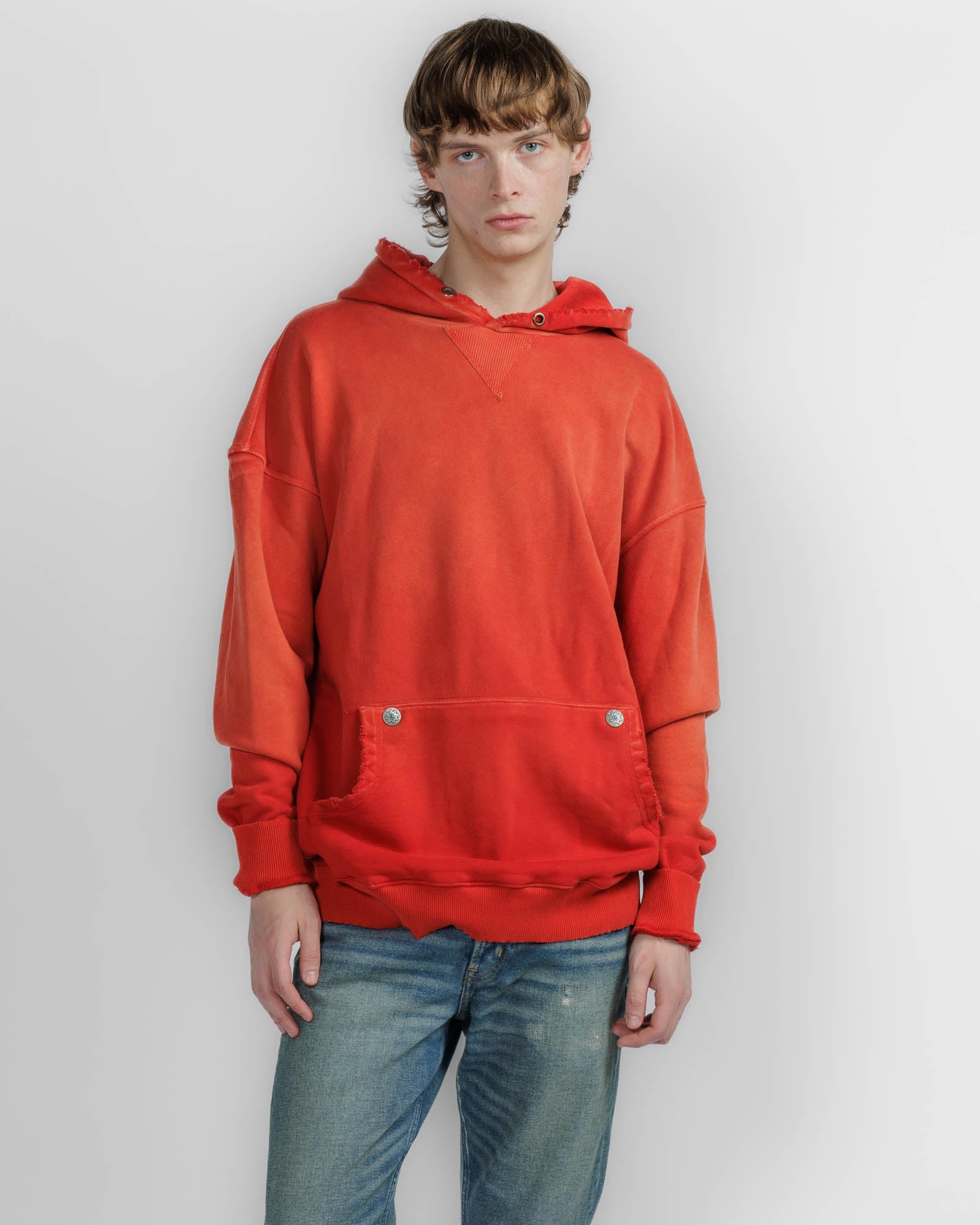 Hoodie Sweater