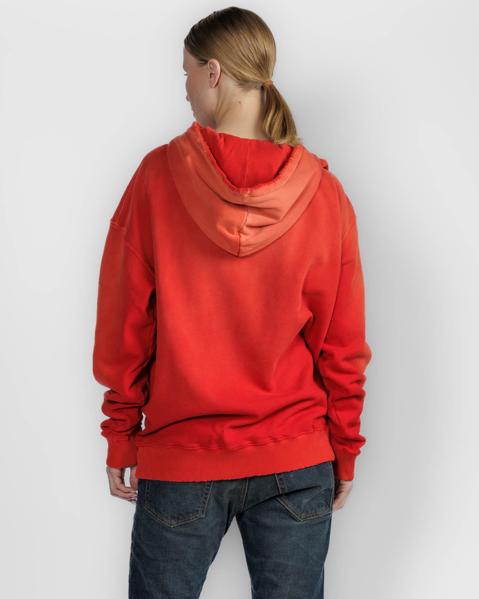 Hoodie Sweater