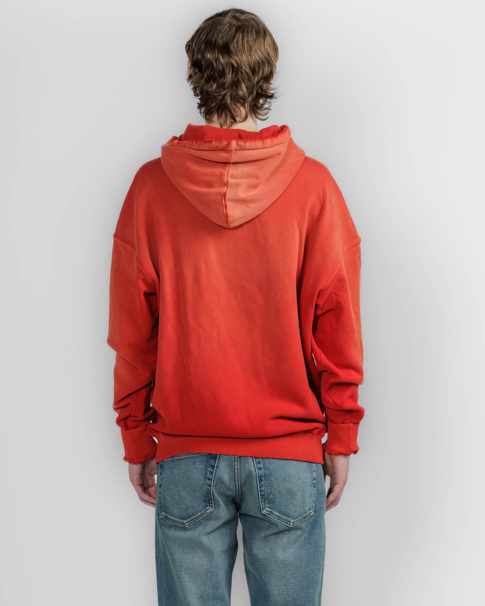 Hoodie Sweater