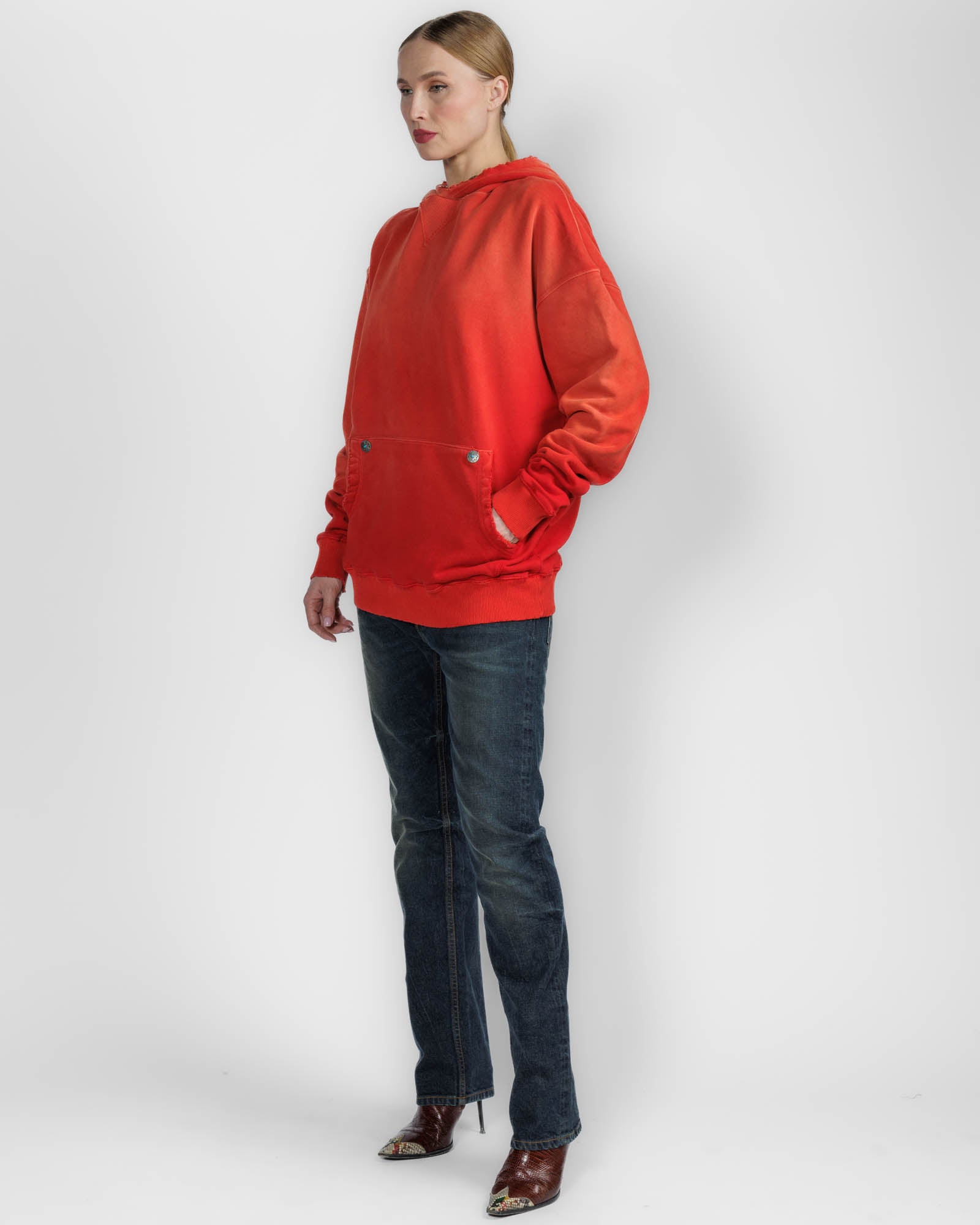 Hoodie Sweater
