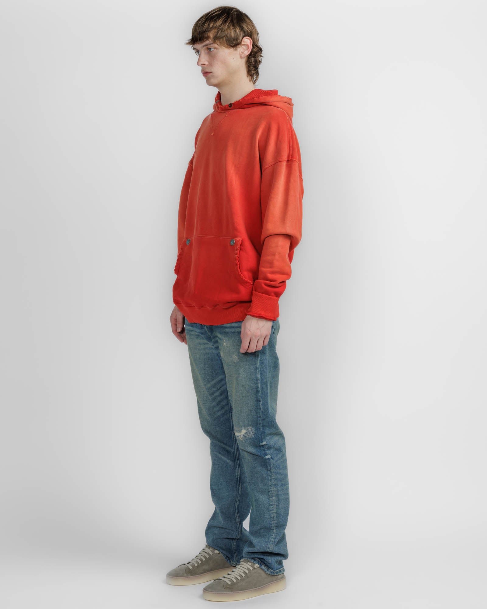 Hoodie Sweater