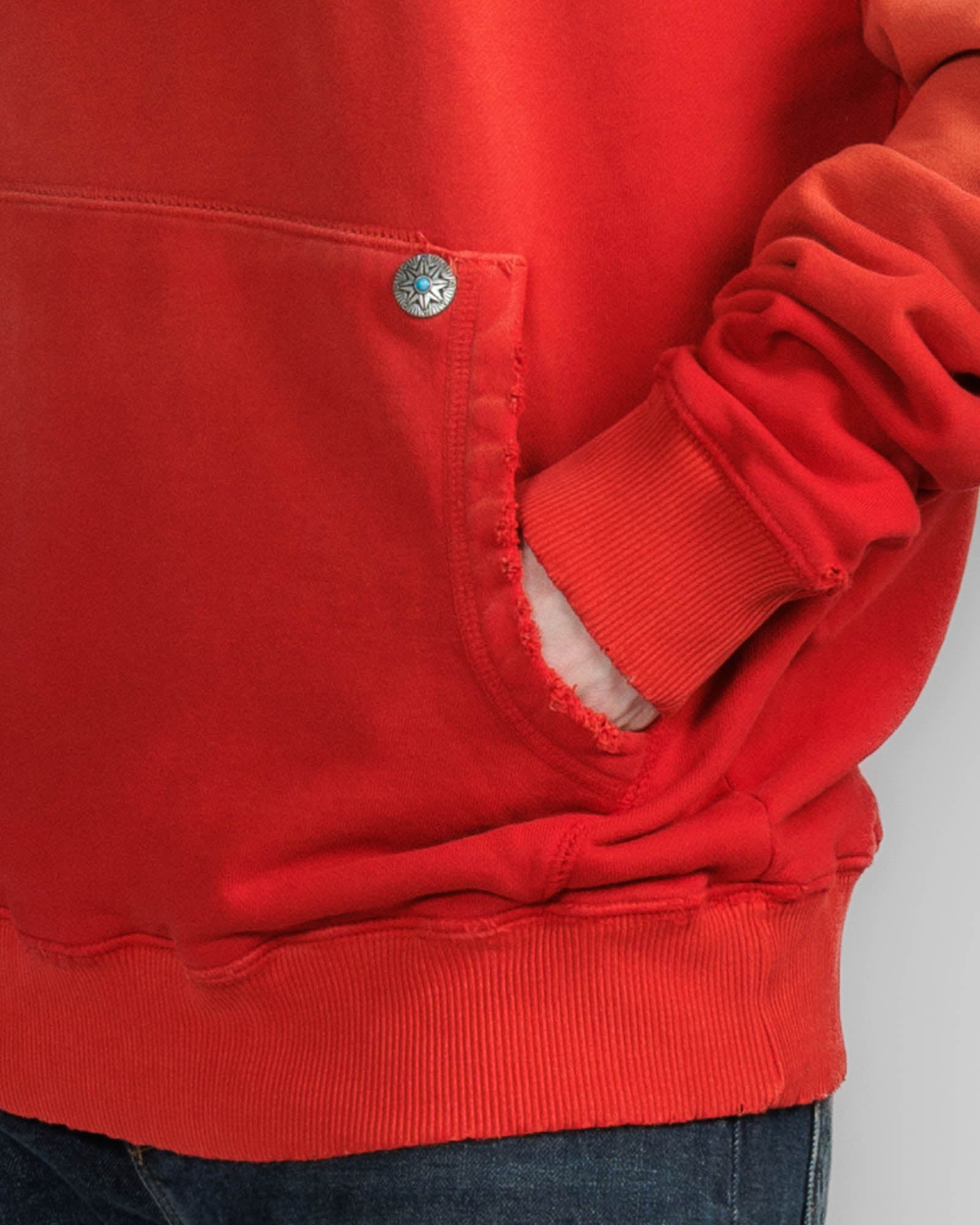 Hoodie Sweater