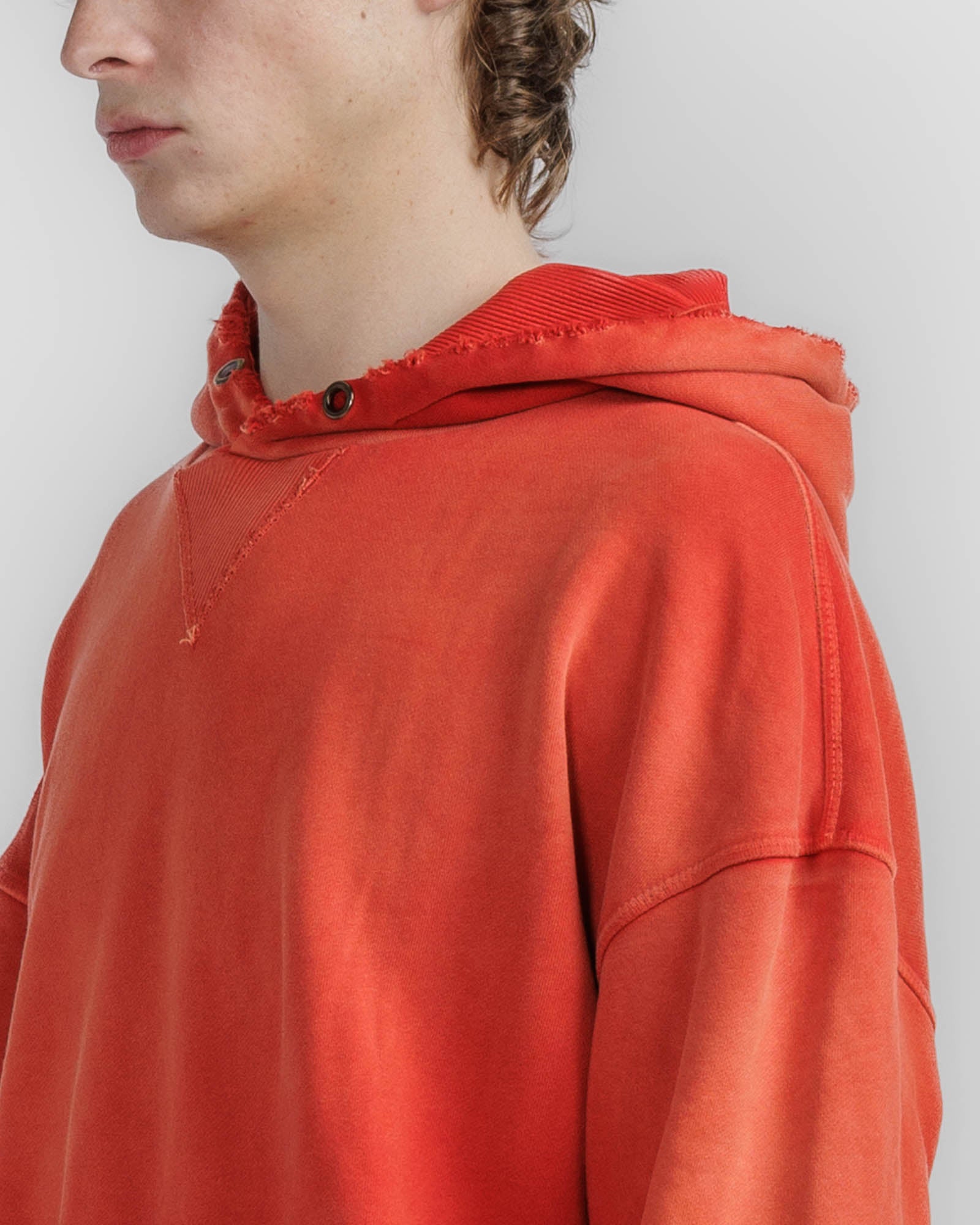 Hoodie Sweater