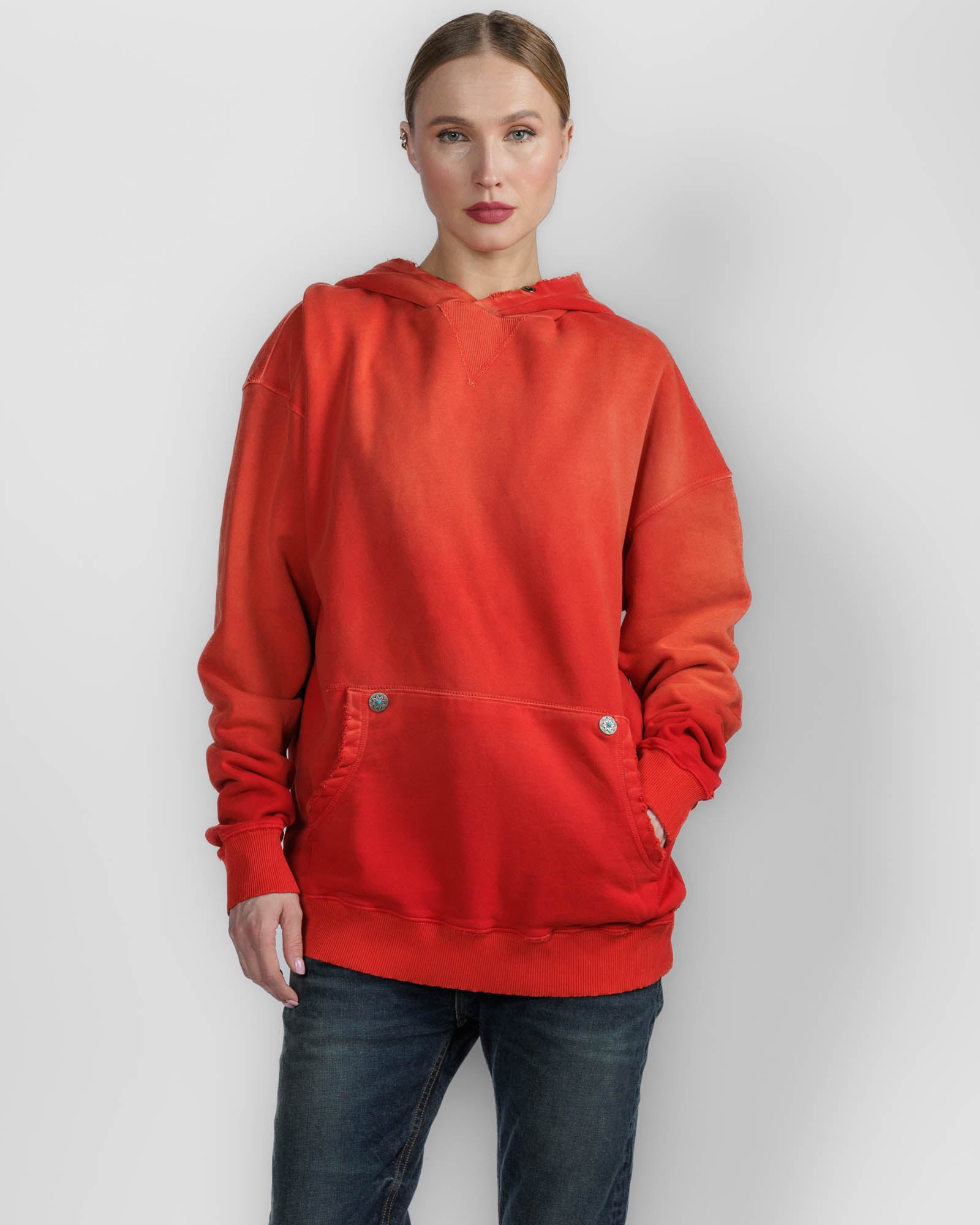 Hoodie Sweater