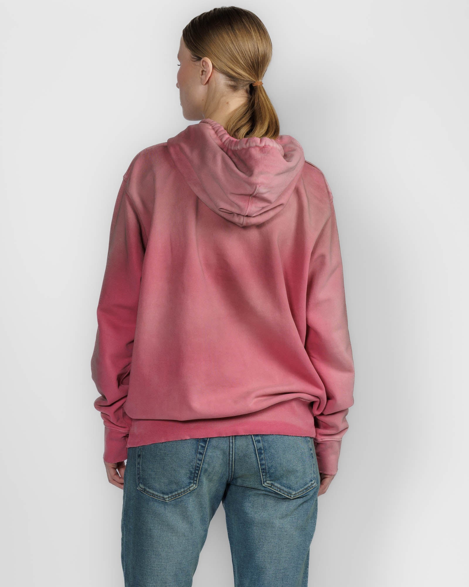 Double Pocket Hoodie