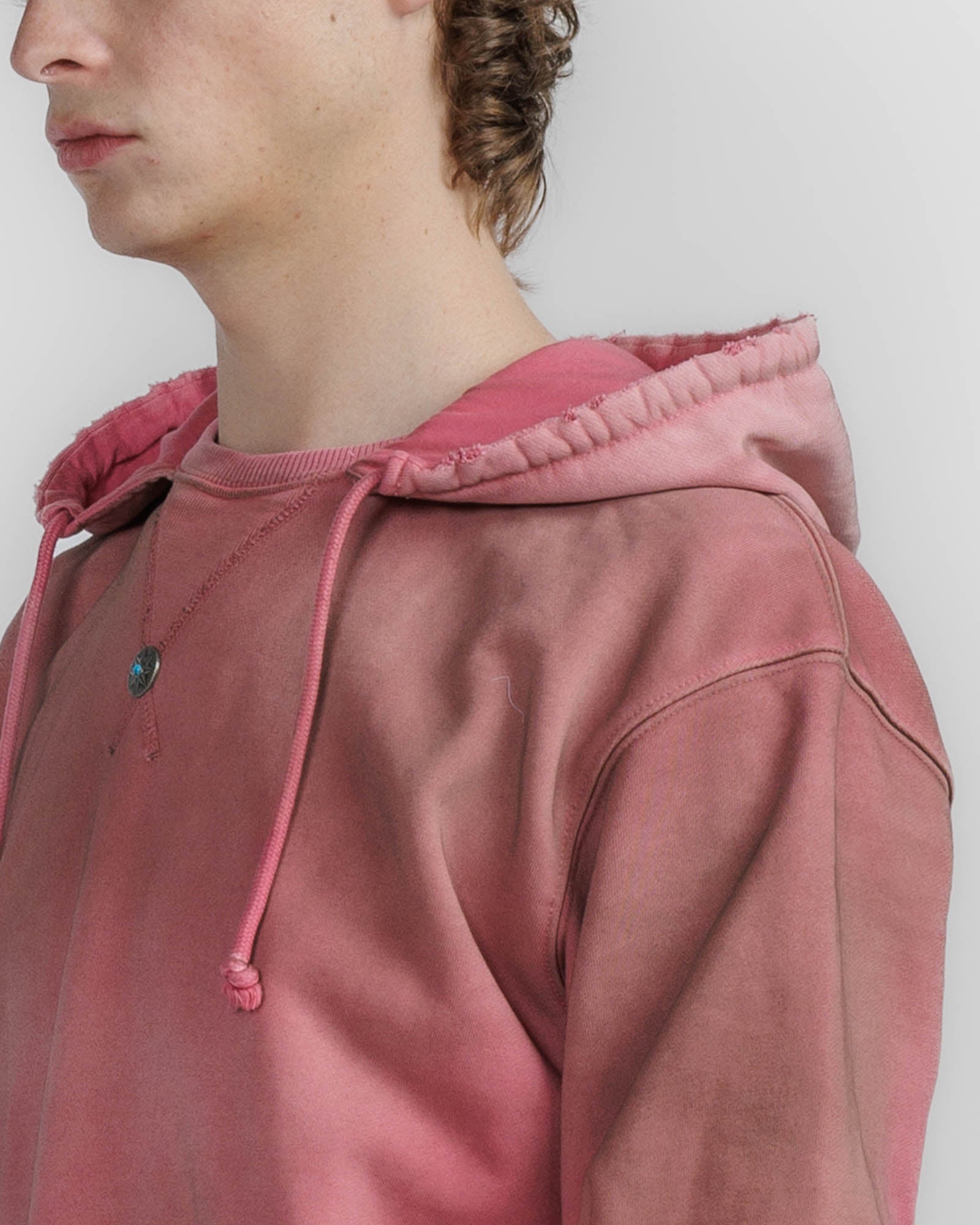 Double Pocket Hoodie