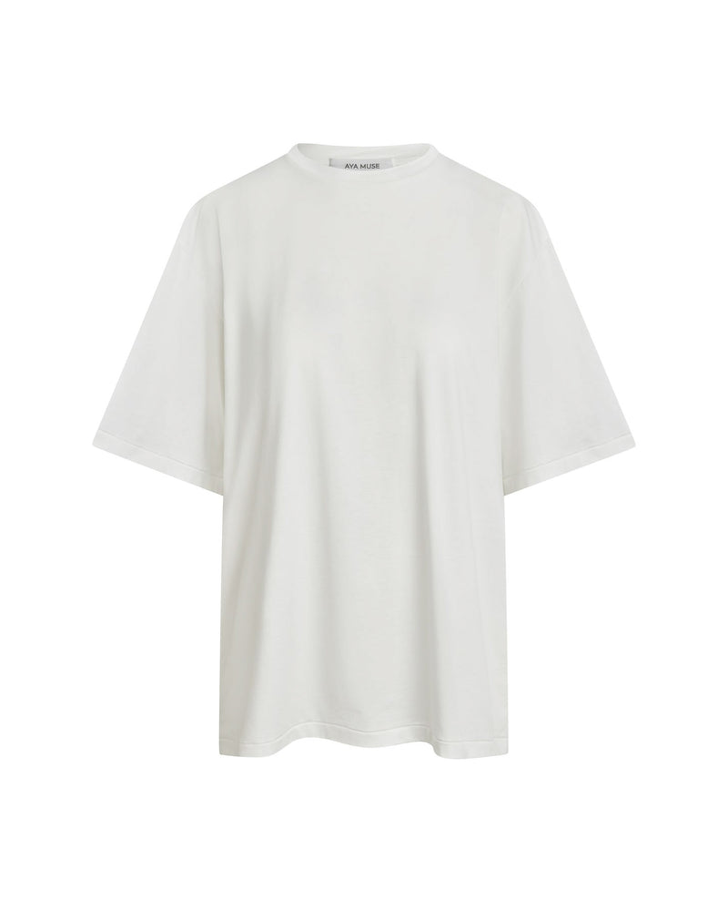 Boxy T-Shirt