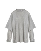 Double Layer T-Shirt