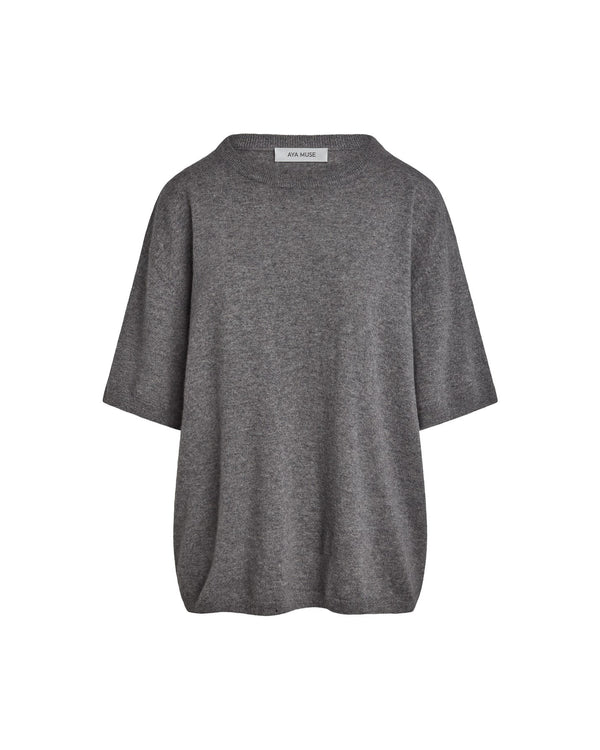 Cashmere T-Shirt