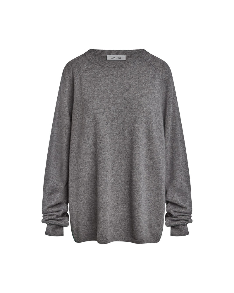 Cashmere Long Sleeve